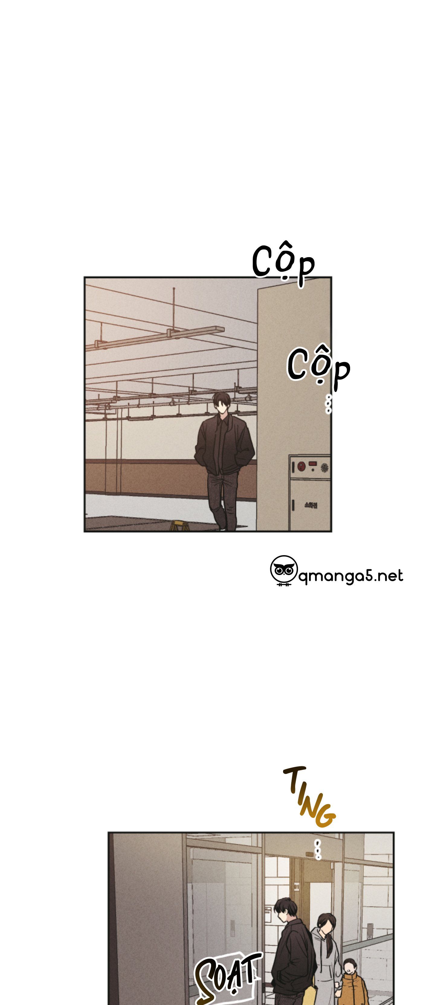 đọc truyện Phục Thù Chương 51 ảnh 7 tại Thiên Thai Truyện