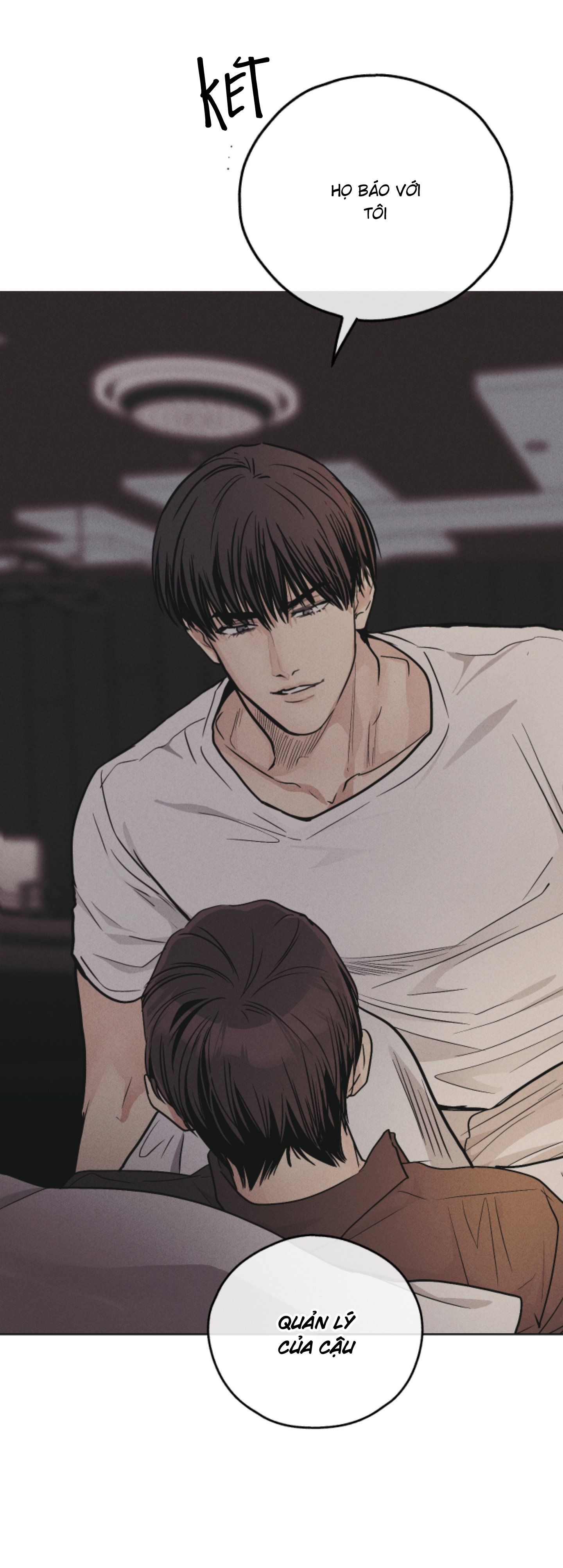 đọc truyện Phục Thù Chương 51 ảnh 52 tại Thiên Thai Truyện