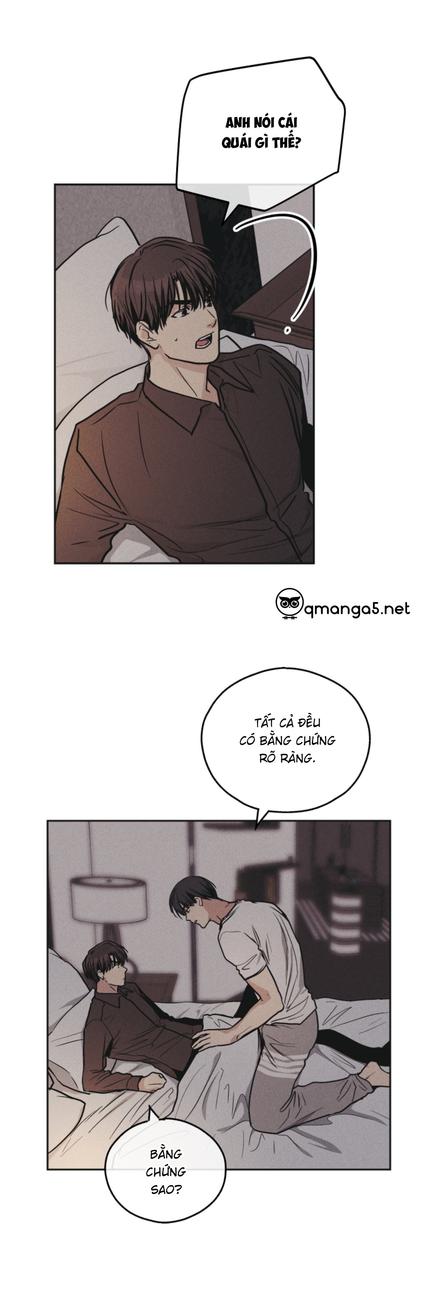 đọc truyện Phục Thù Chương 51 ảnh 54 tại Thiên Thai Truyện