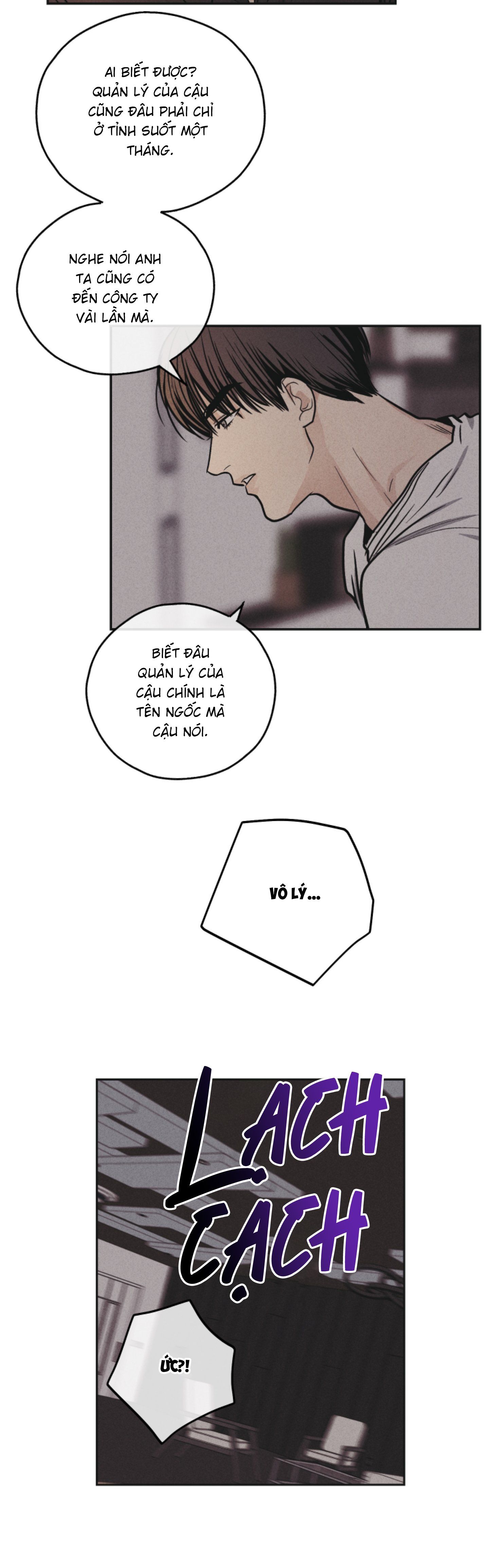 đọc truyện Phục Thù Chương 51 ảnh 57 tại Thiên Thai Truyện