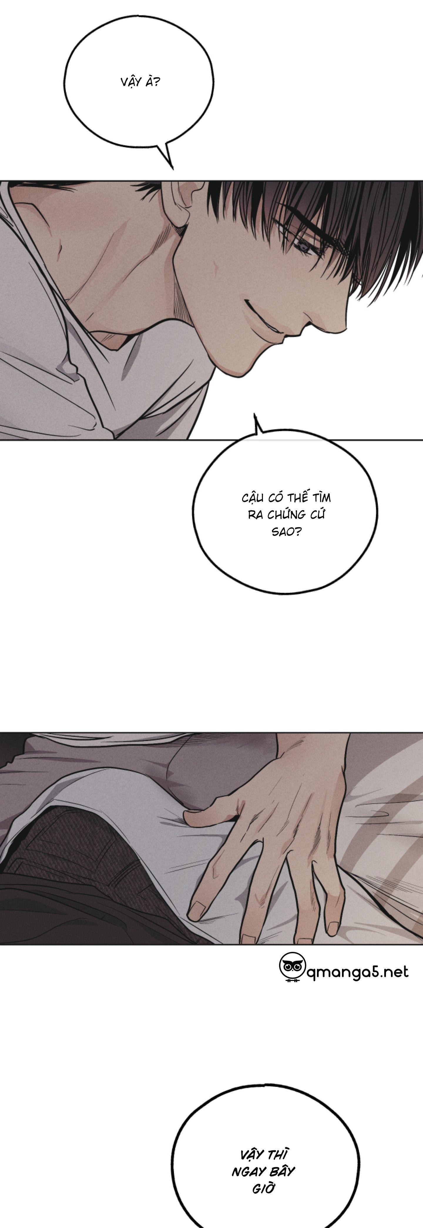 đọc truyện Phục Thù Chương 51 ảnh 59 tại Thiên Thai Truyện