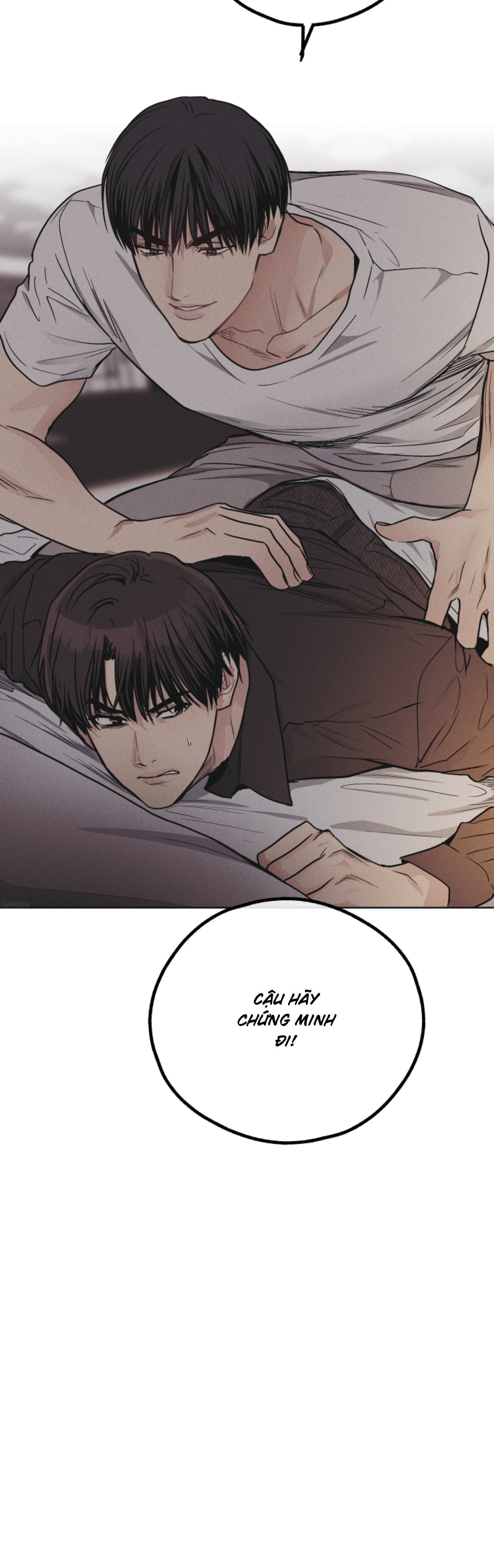 đọc truyện Phục Thù Chương 51 ảnh 60 tại Thiên Thai Truyện