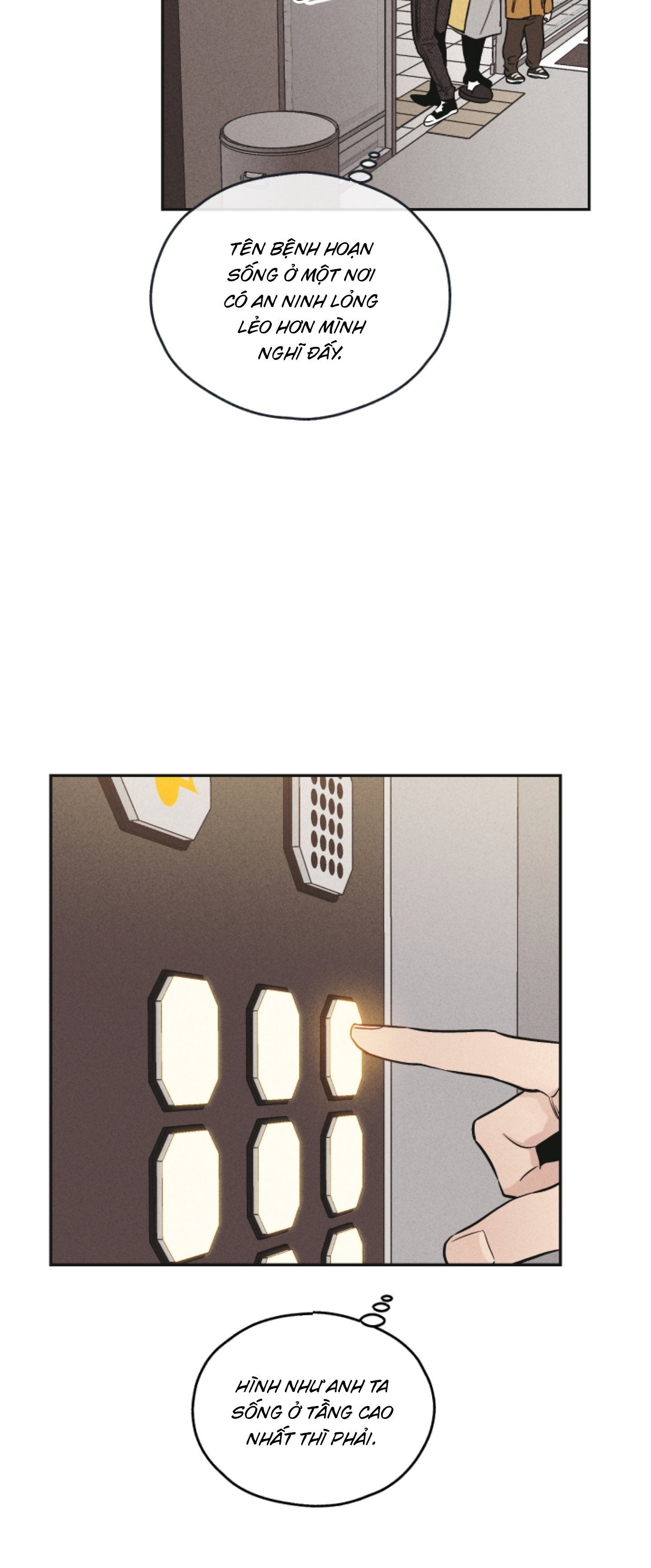 đọc truyện Phục Thù Chương 51 ảnh 8 tại Thiên Thai Truyện