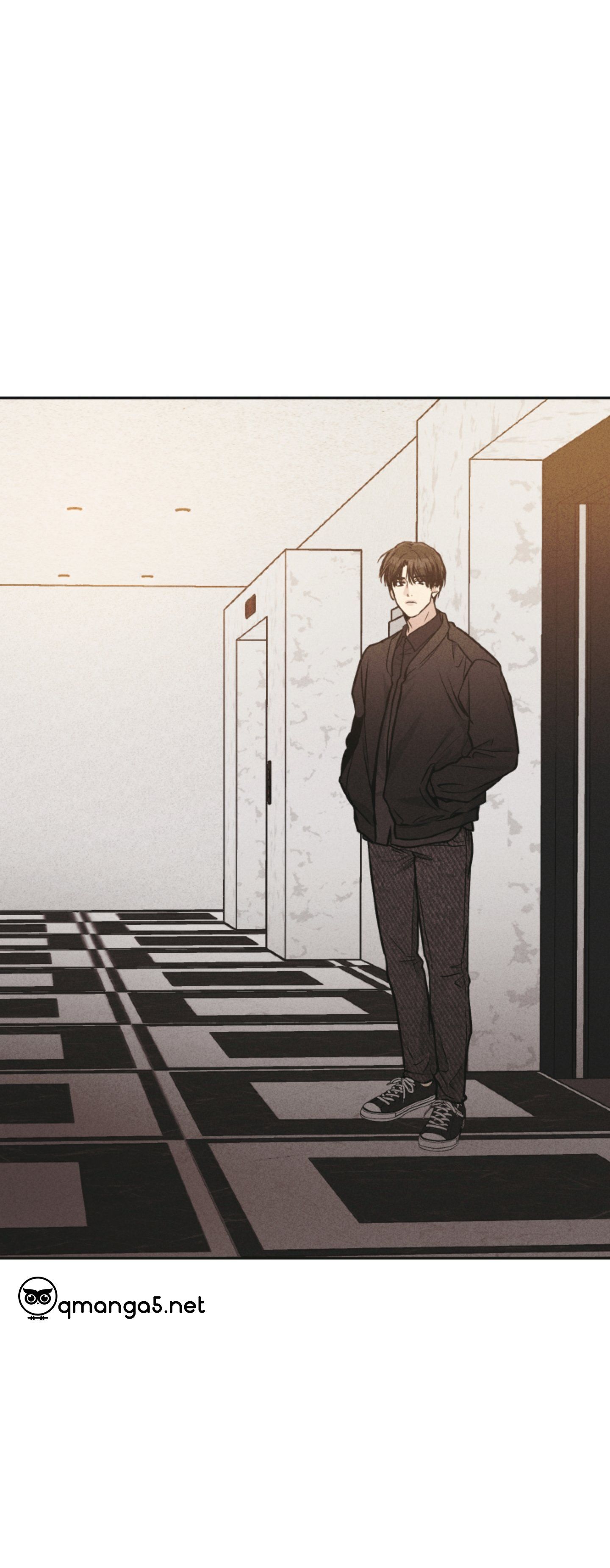 đọc truyện Phục Thù Chương 51 ảnh 9 tại Thiên Thai Truyện