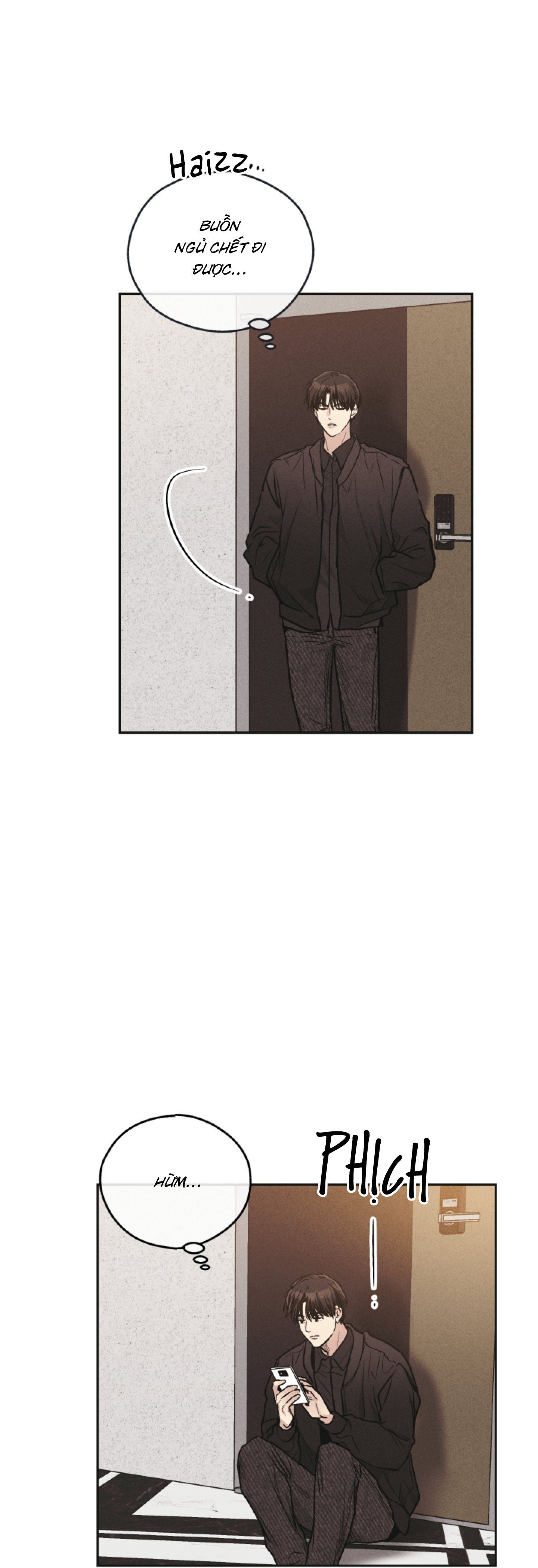 đọc truyện Phục Thù Chương 51 ảnh 11 tại Thiên Thai Truyện