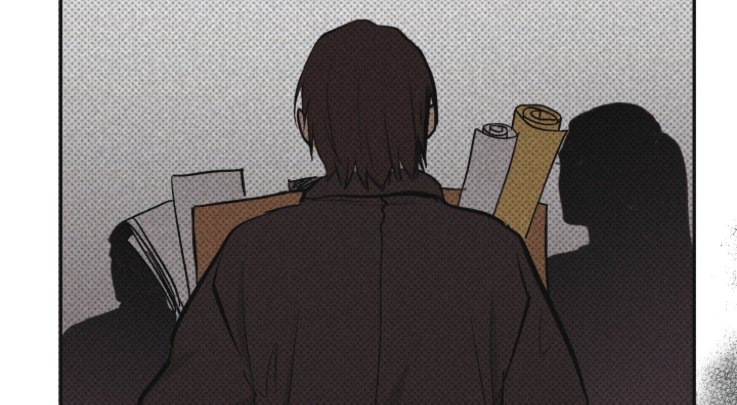 đọc truyện Phục Thù Chương 52 ảnh 16 tại Thiên Thai Truyện