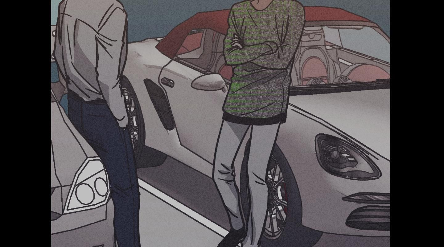 đọc truyện Phục Thù Chương 53 ảnh 116 tại Thiên Thai Truyện