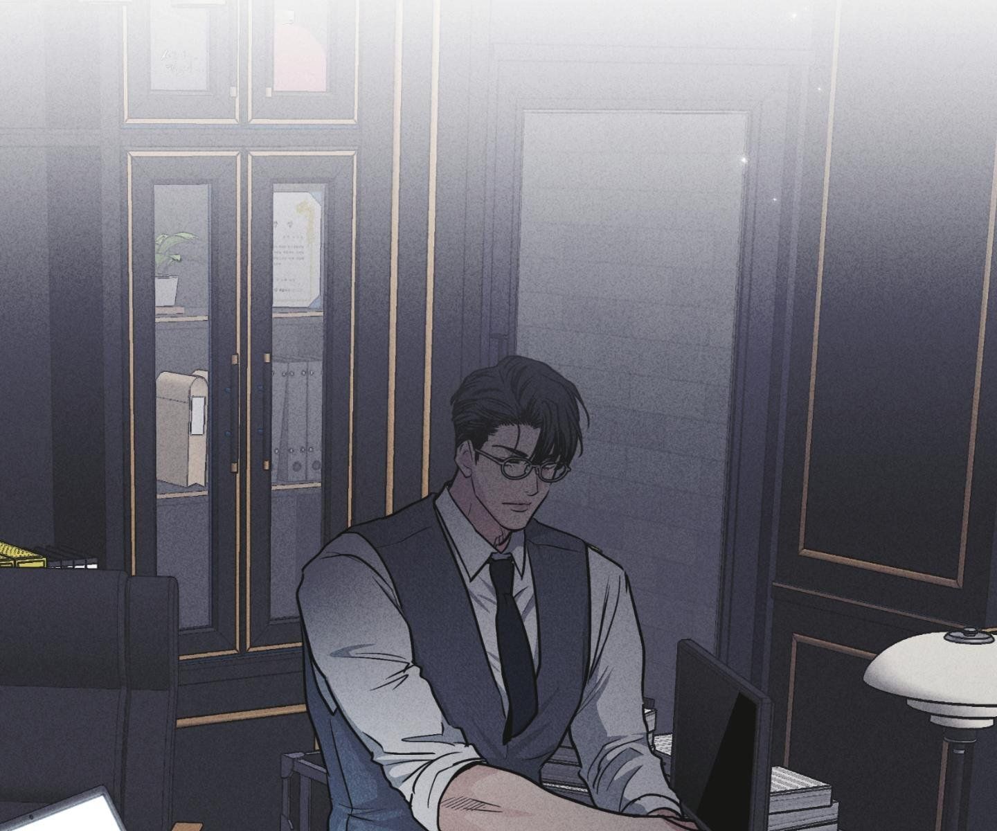 đọc truyện Phục Thù Chương 54 ảnh 102 tại Thiên Thai Truyện