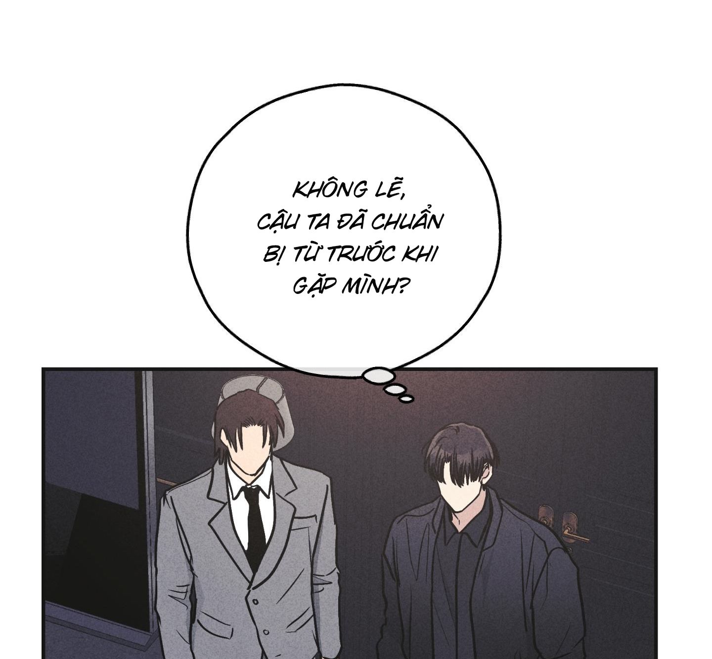 đọc truyện Phục Thù Chương 54 ảnh 120 tại Thiên Thai Truyện