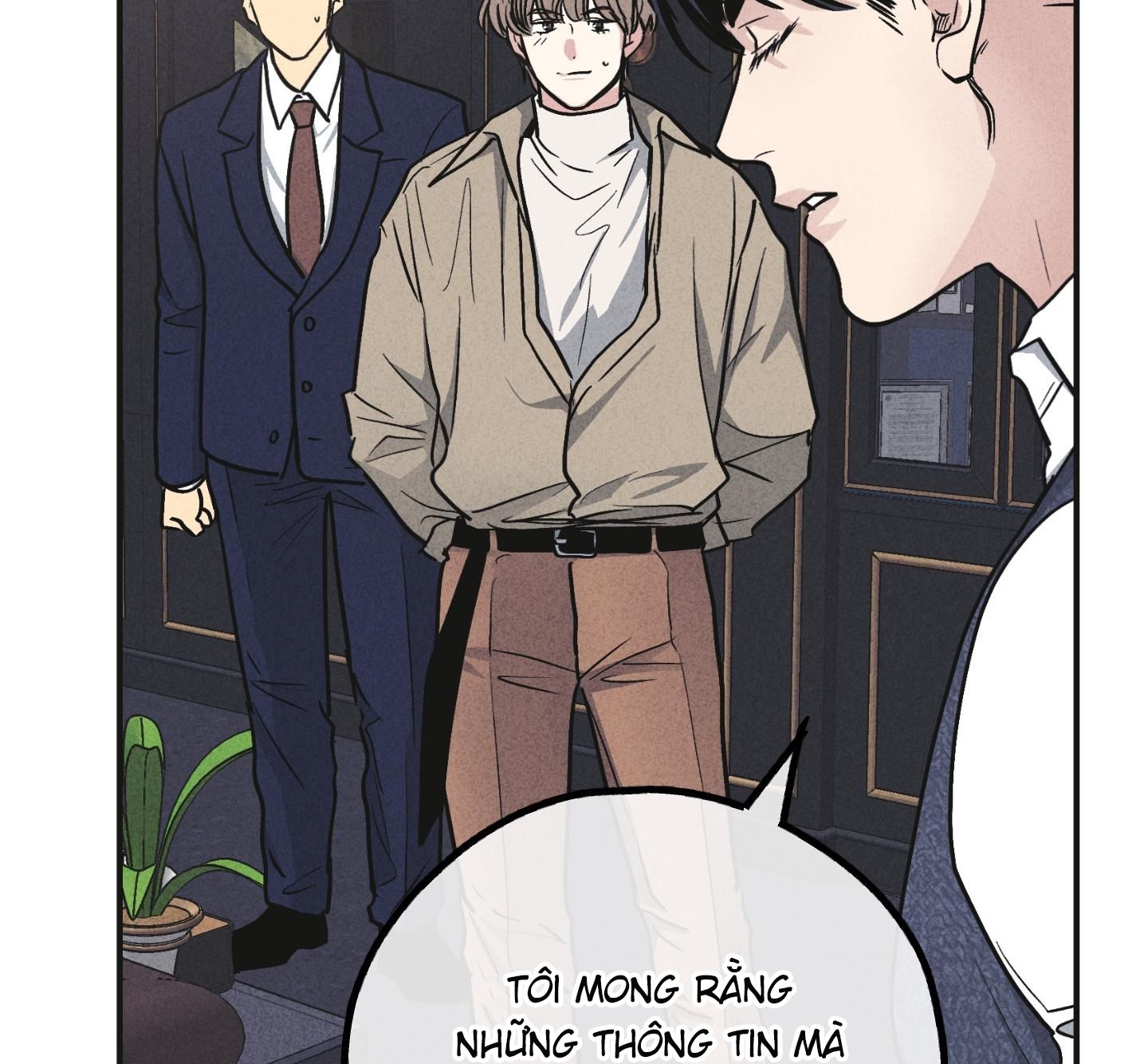 đọc truyện Phục Thù Chương 54 ảnh 124 tại Thiên Thai Truyện