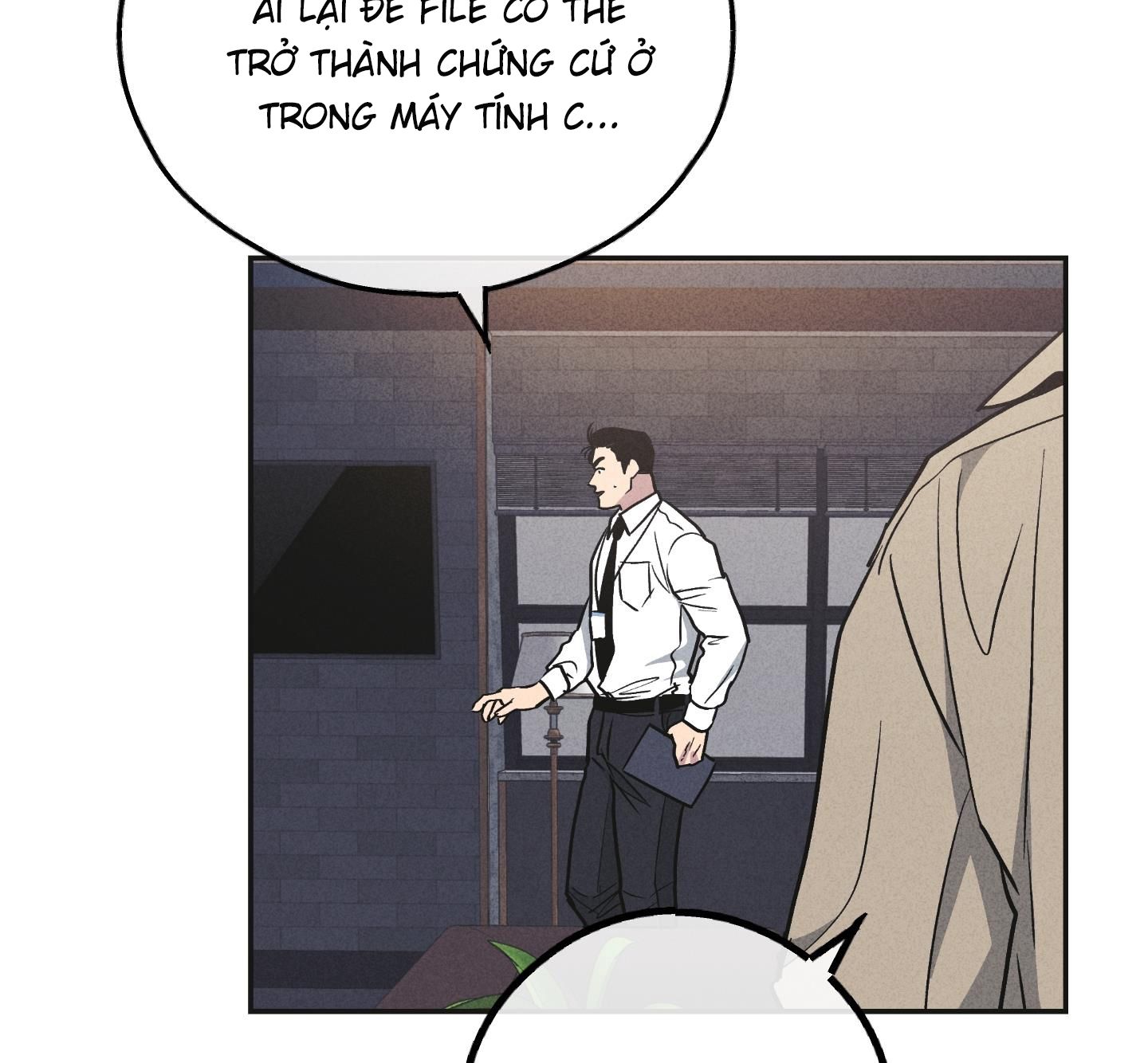 đọc truyện Phục Thù Chương 54 ảnh 132 tại Thiên Thai Truyện