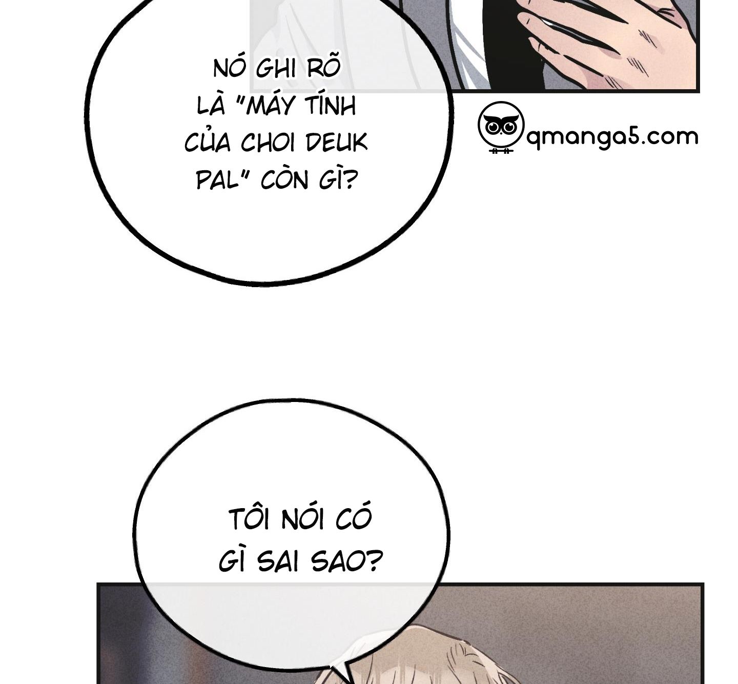 đọc truyện Phục Thù Chương 54 ảnh 141 tại Thiên Thai Truyện