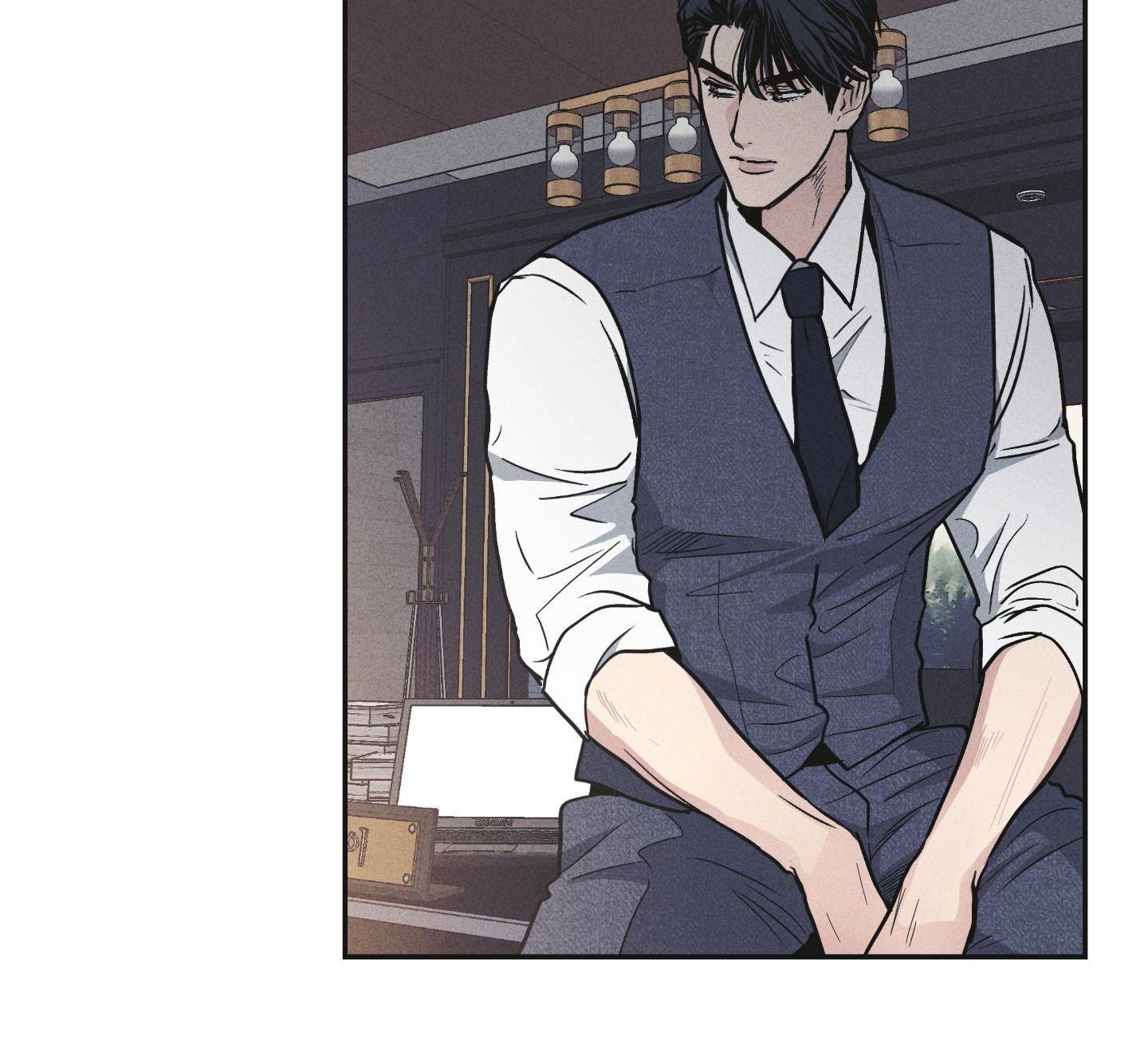 đọc truyện Phục Thù Chương 54 ảnh 148 tại Thiên Thai Truyện