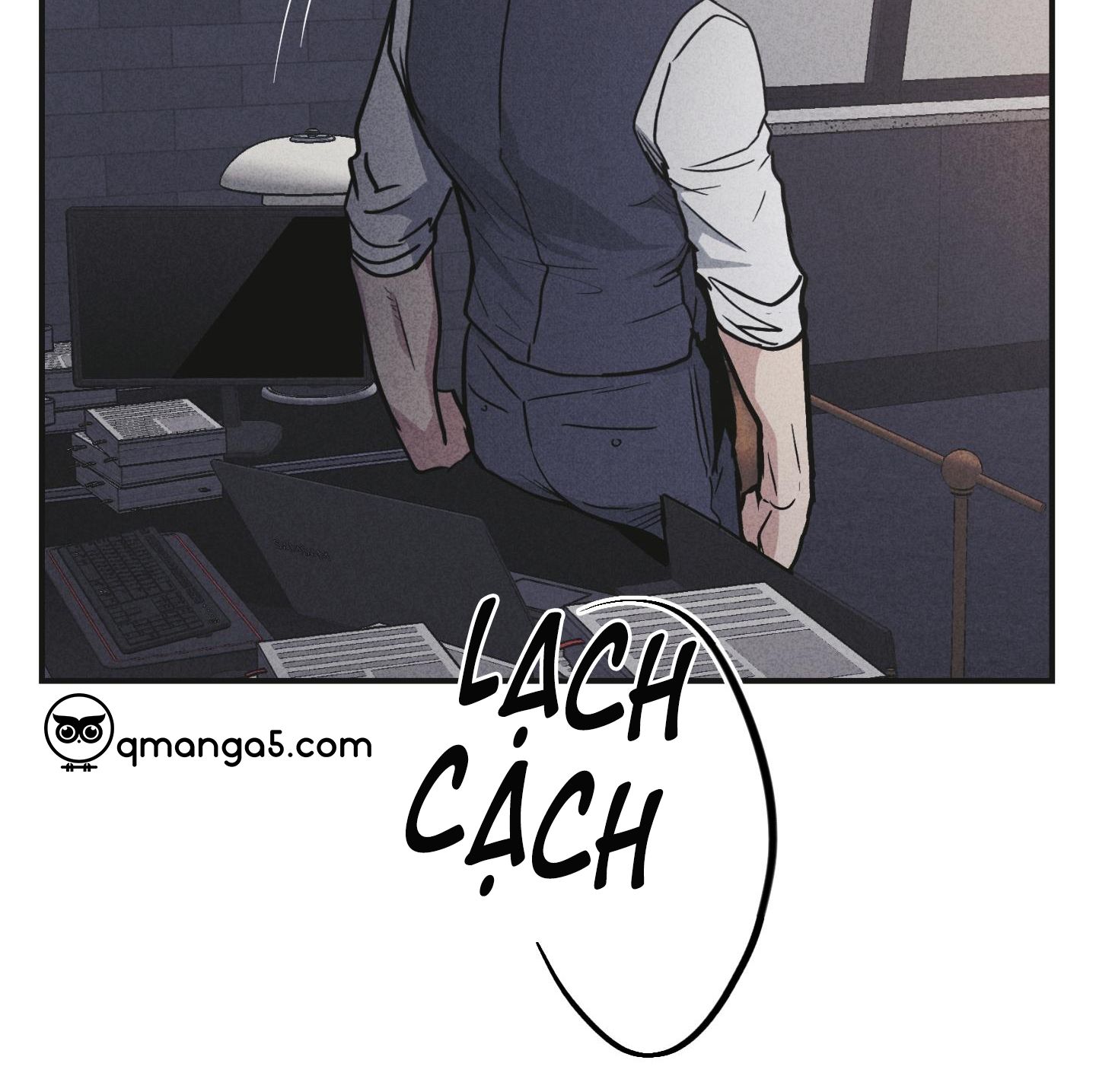 đọc truyện Phục Thù Chương 54 ảnh 158 tại Thiên Thai Truyện