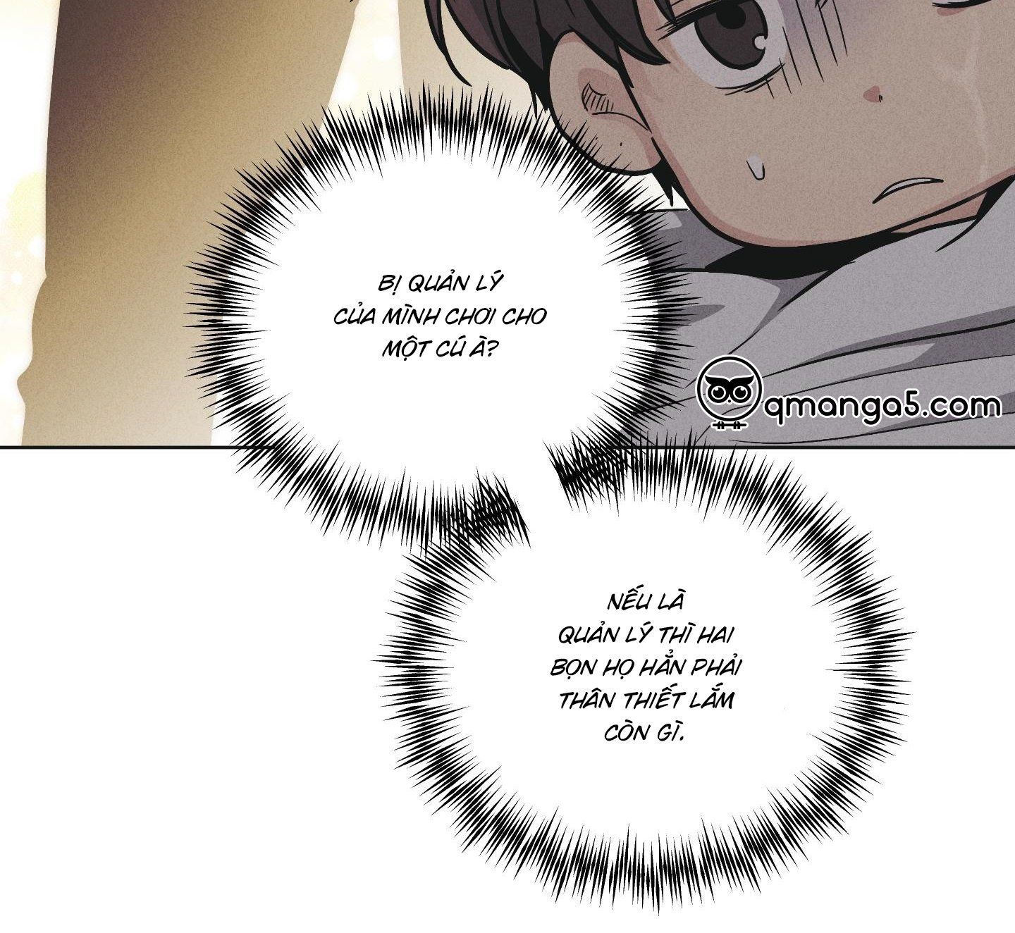 đọc truyện Phục Thù Chương 54 ảnh 18 tại Thiên Thai Truyện