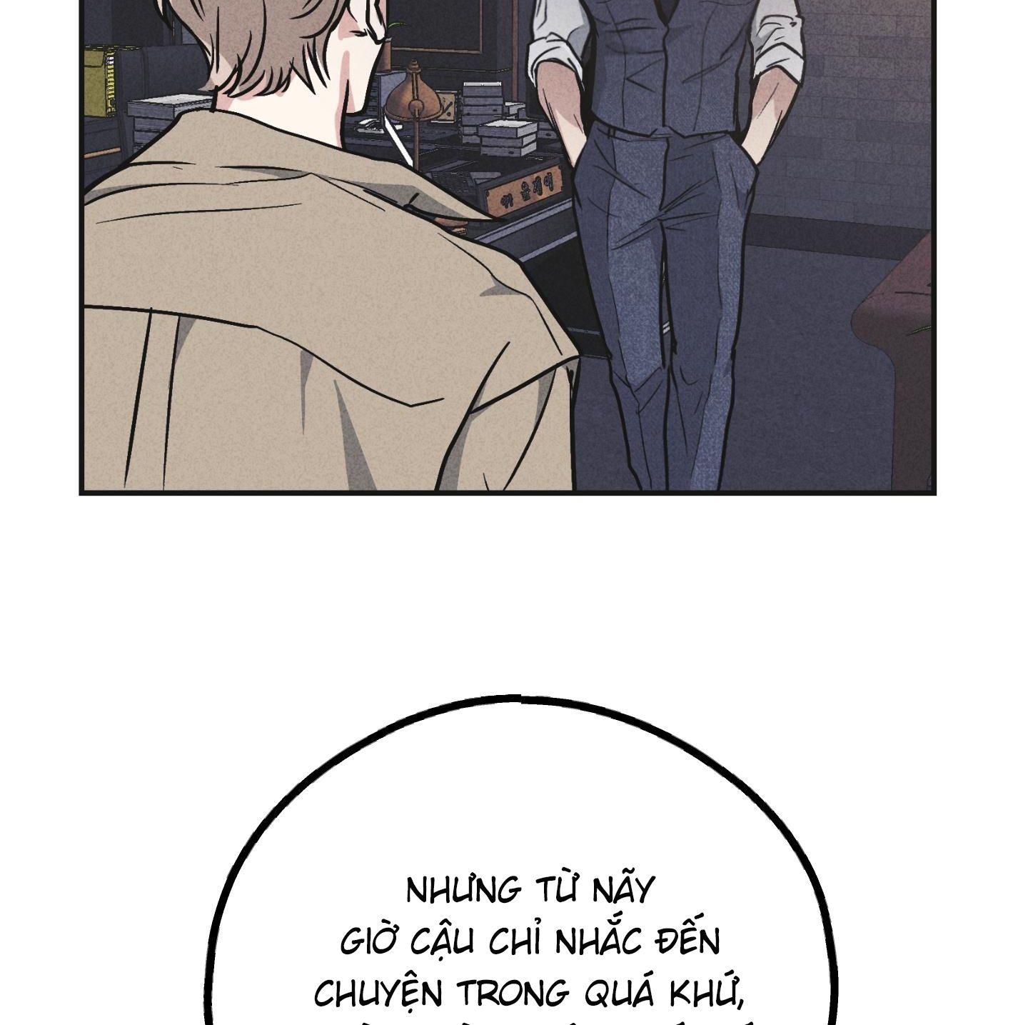 đọc truyện Phục Thù Chương 54 ảnh 162 tại Thiên Thai Truyện