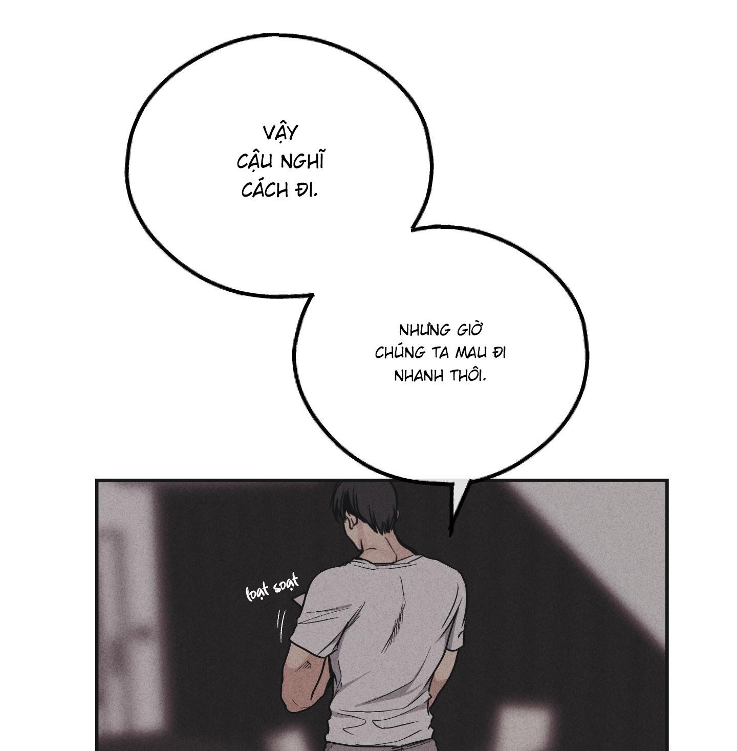 đọc truyện Phục Thù Chương 54 ảnh 19 tại Thiên Thai Truyện