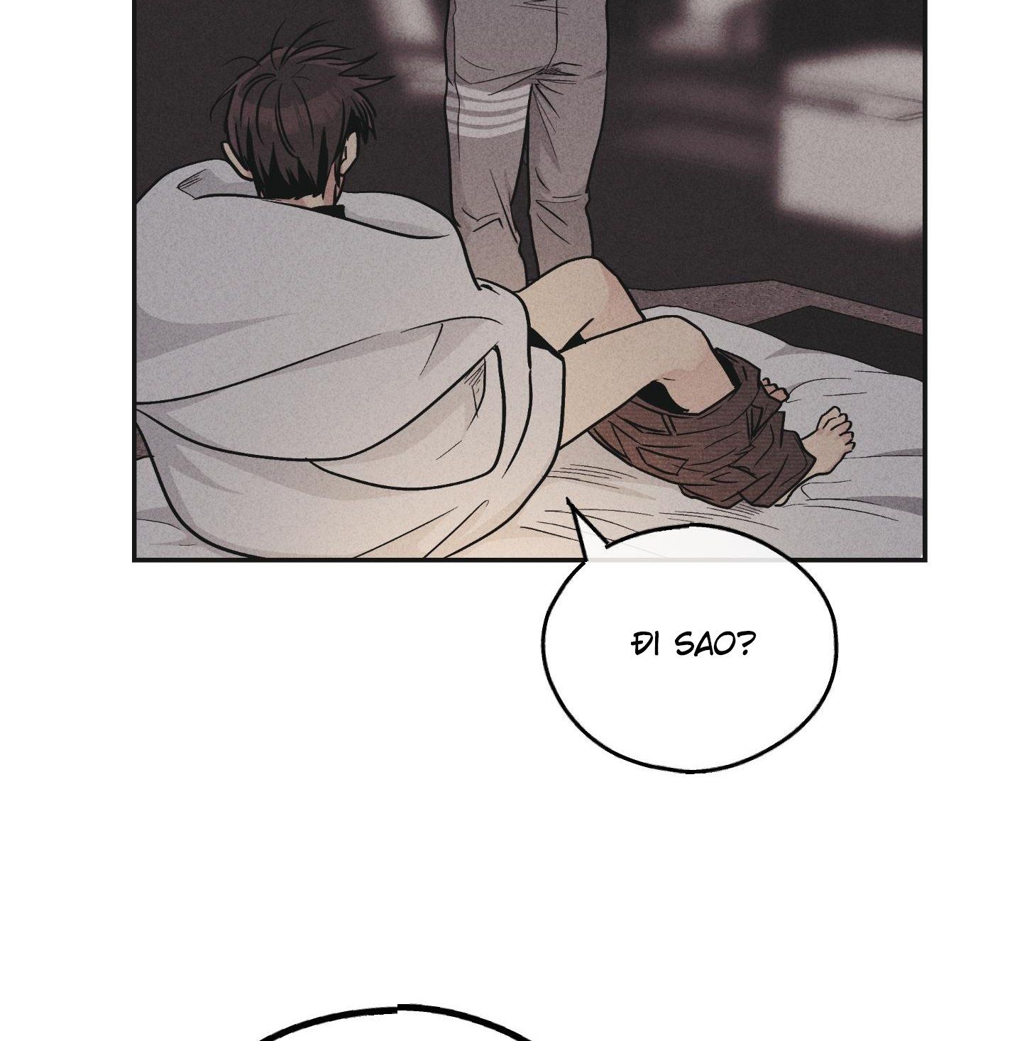 đọc truyện Phục Thù Chương 54 ảnh 20 tại Thiên Thai Truyện