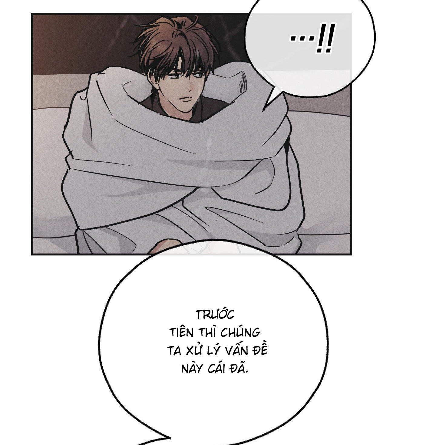 đọc truyện Phục Thù Chương 54 ảnh 23 tại Thiên Thai Truyện