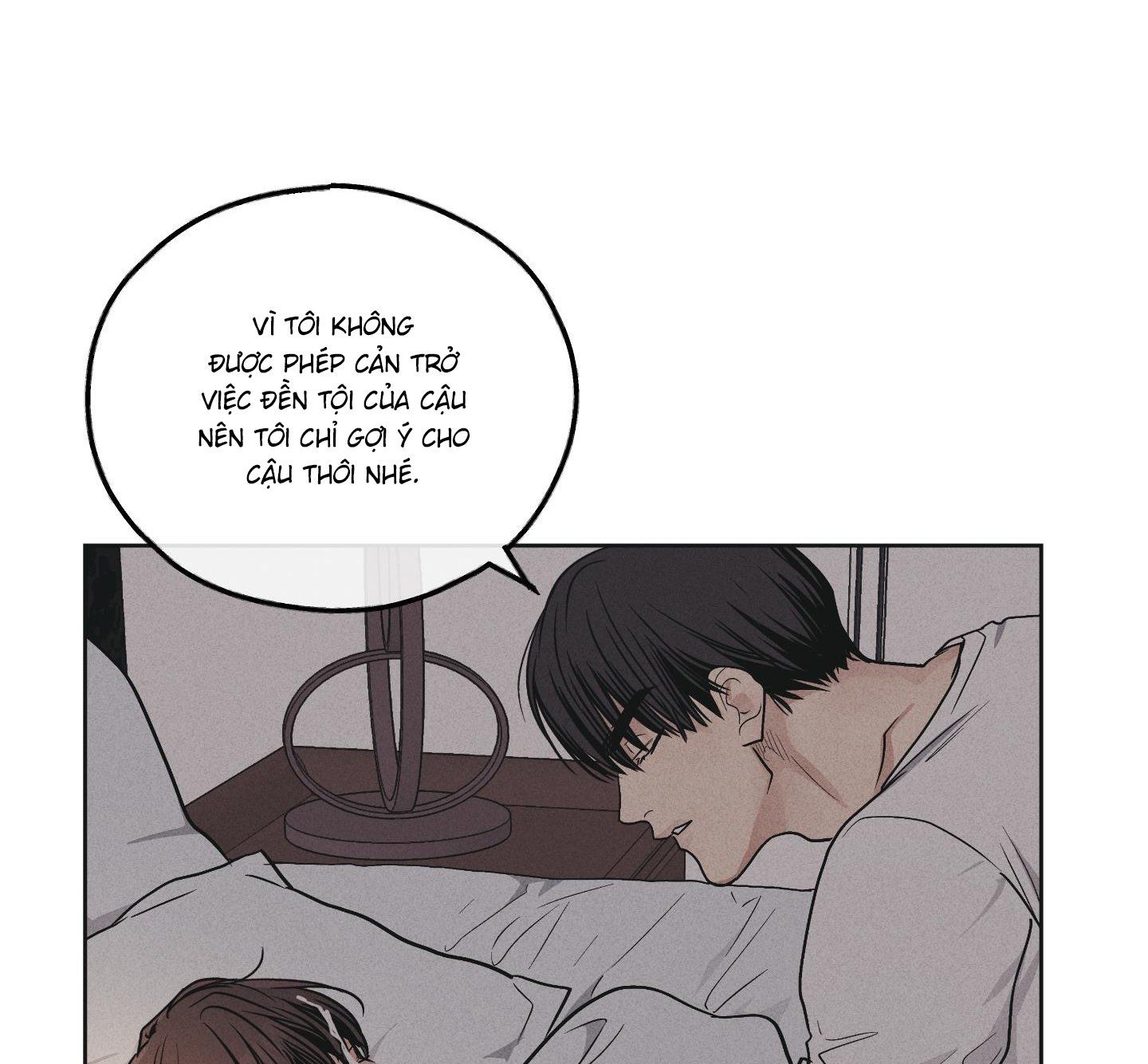 đọc truyện Phục Thù Chương 54 ảnh 5 tại Thiên Thai Truyện