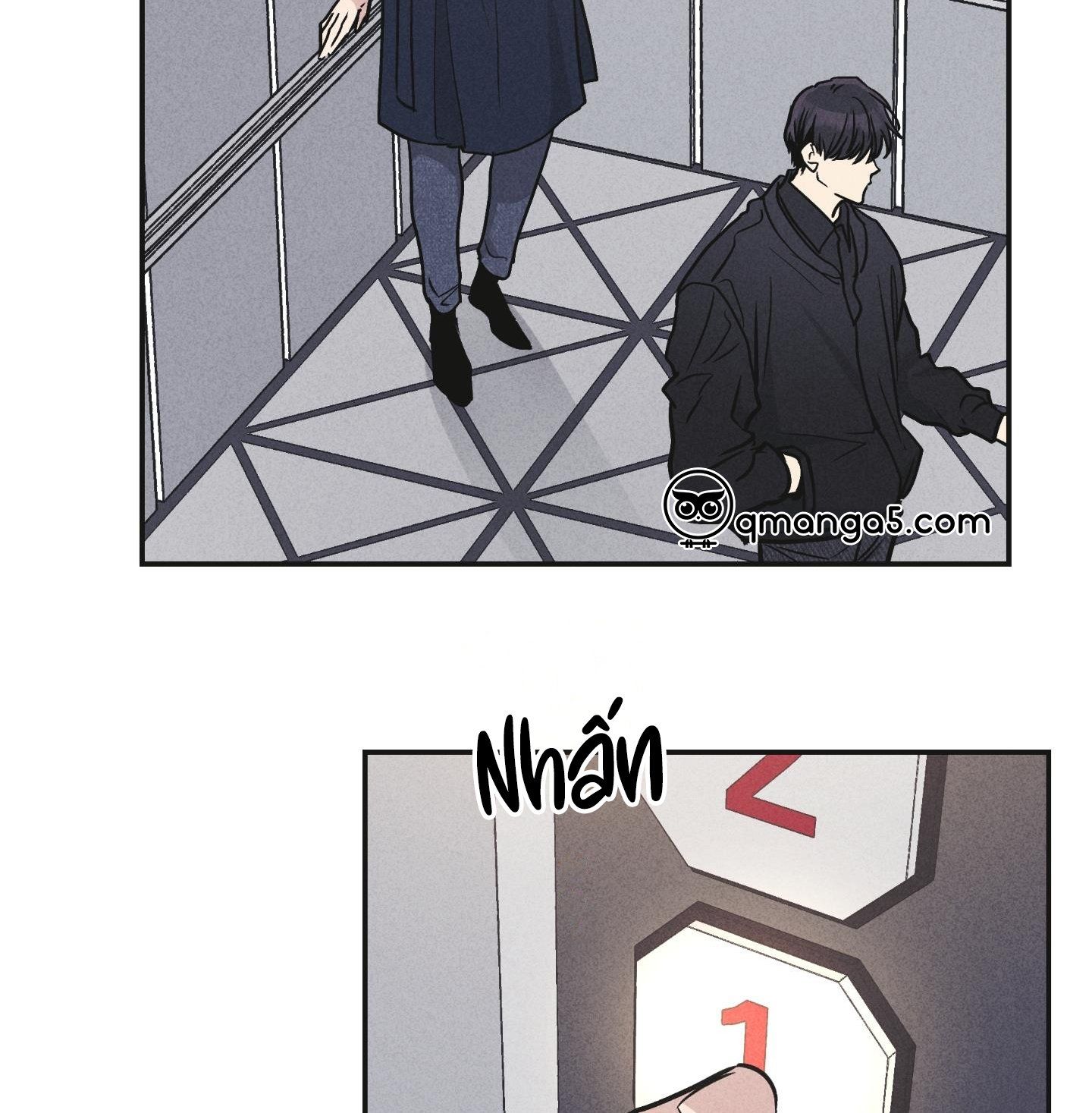 đọc truyện Phục Thù Chương 54 ảnh 32 tại Thiên Thai Truyện