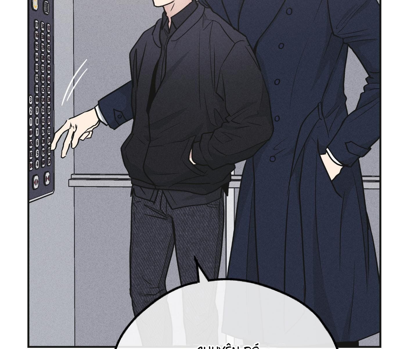 đọc truyện Phục Thù Chương 54 ảnh 36 tại Thiên Thai Truyện