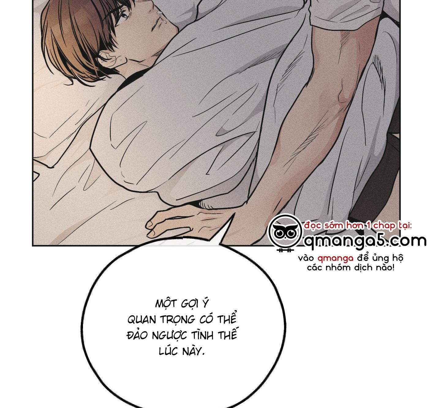 đọc truyện Phục Thù Chương 54 ảnh 6 tại Thiên Thai Truyện