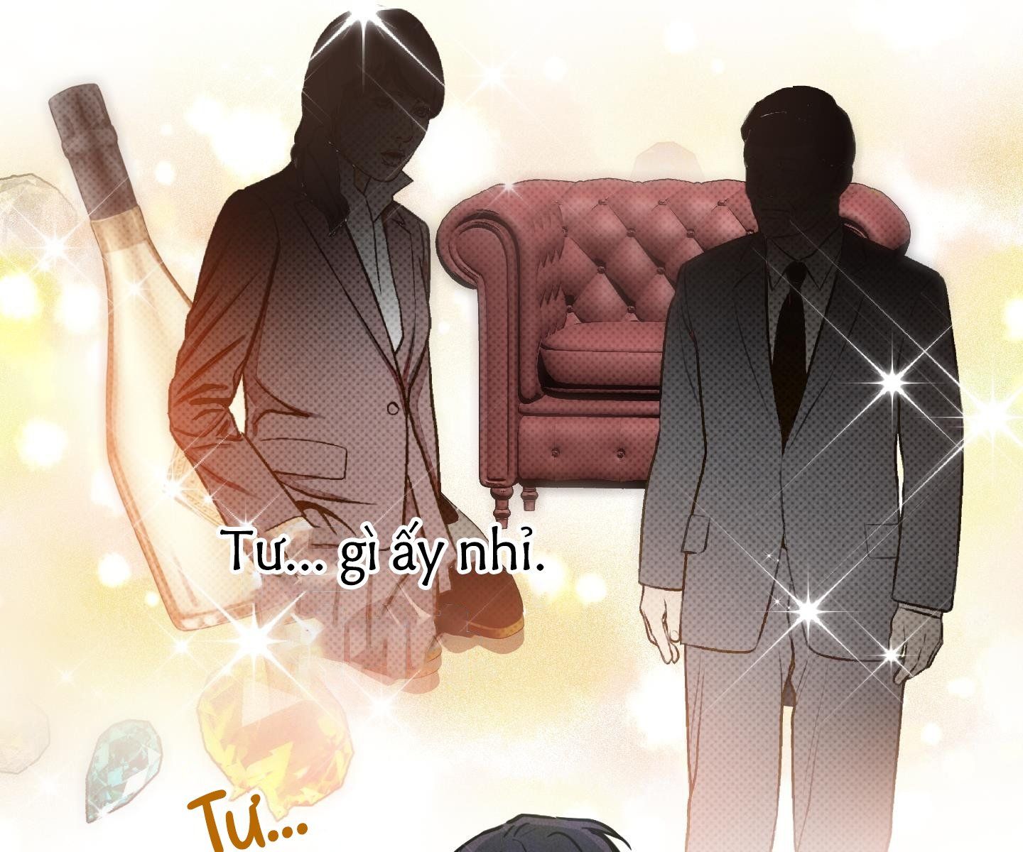 đọc truyện Phục Thù Chương 54 ảnh 45 tại Thiên Thai Truyện