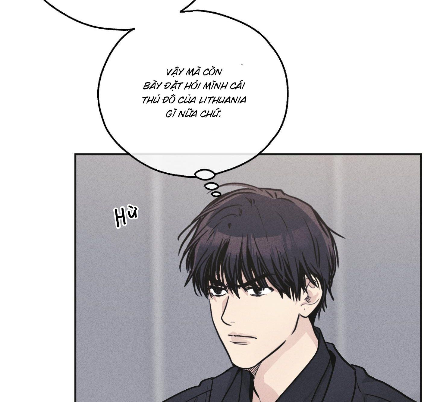 đọc truyện Phục Thù Chương 54 ảnh 50 tại Thiên Thai Truyện