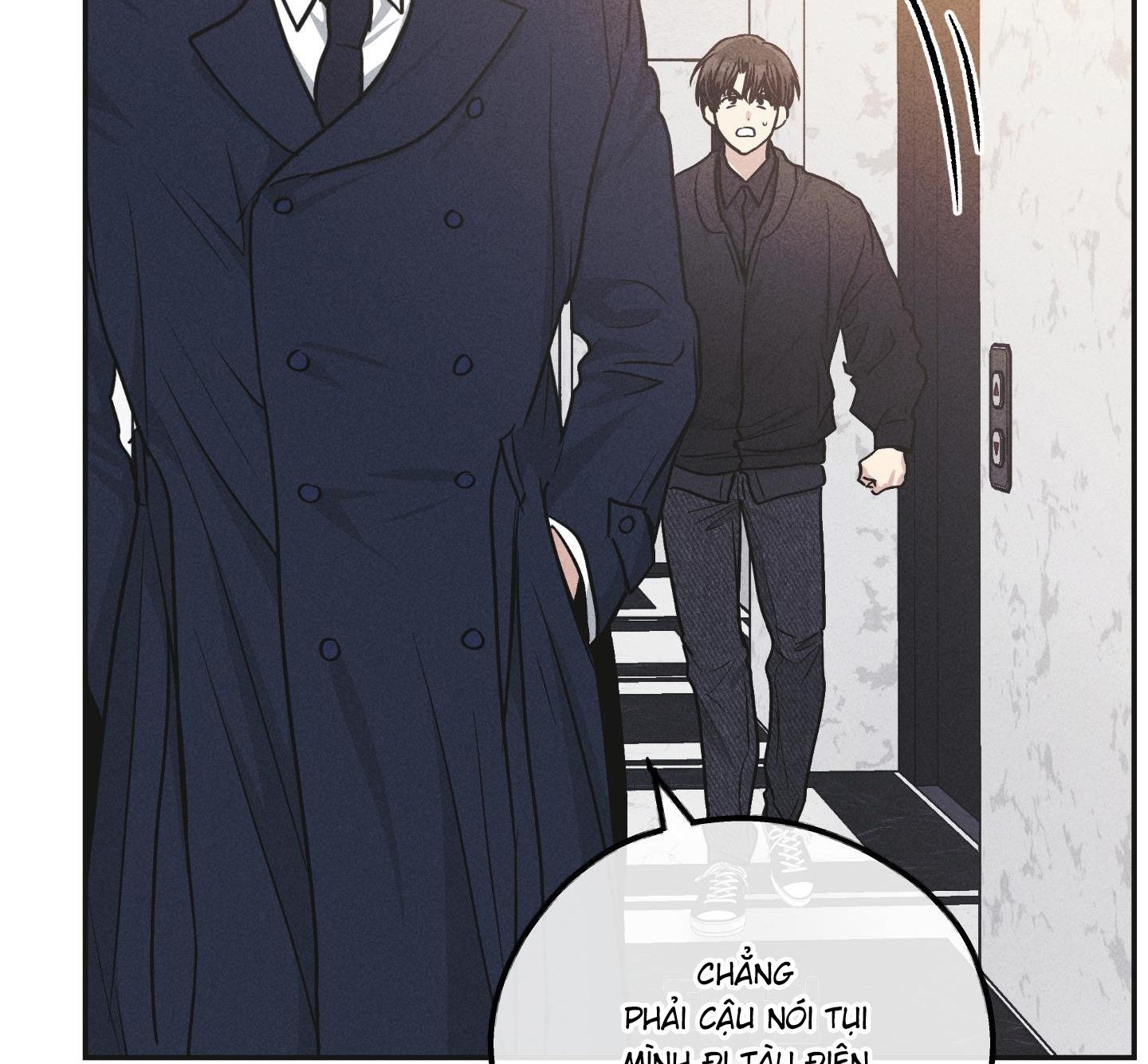 đọc truyện Phục Thù Chương 54 ảnh 54 tại Thiên Thai Truyện