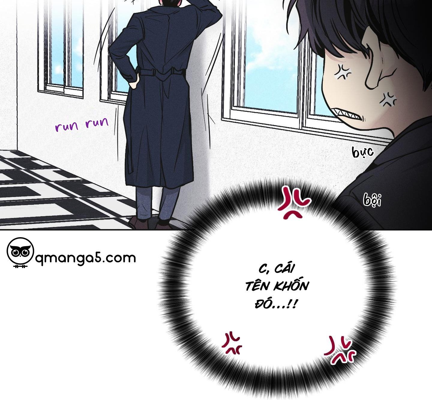 đọc truyện Phục Thù Chương 54 ảnh 75 tại Thiên Thai Truyện