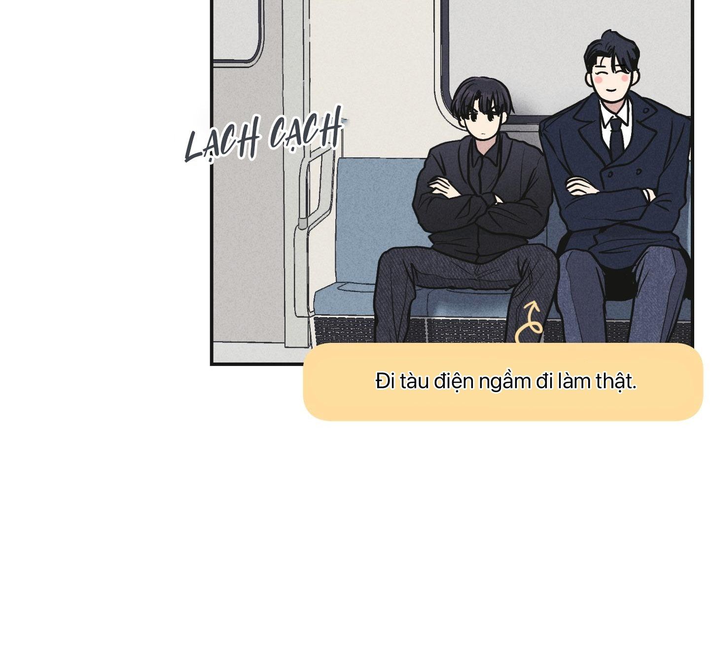 đọc truyện Phục Thù Chương 54 ảnh 77 tại Thiên Thai Truyện