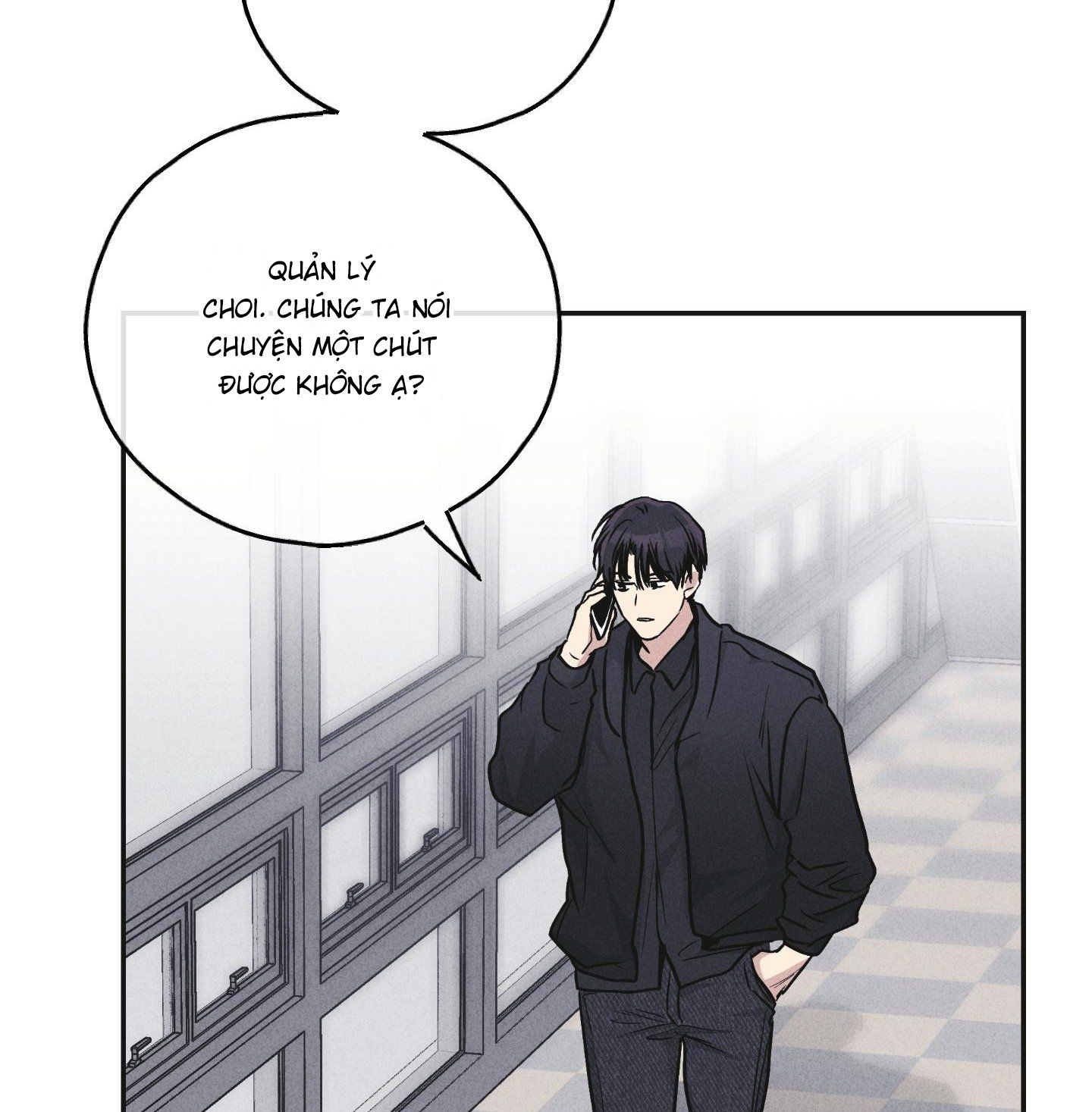 đọc truyện Phục Thù Chương 54 ảnh 80 tại Thiên Thai Truyện