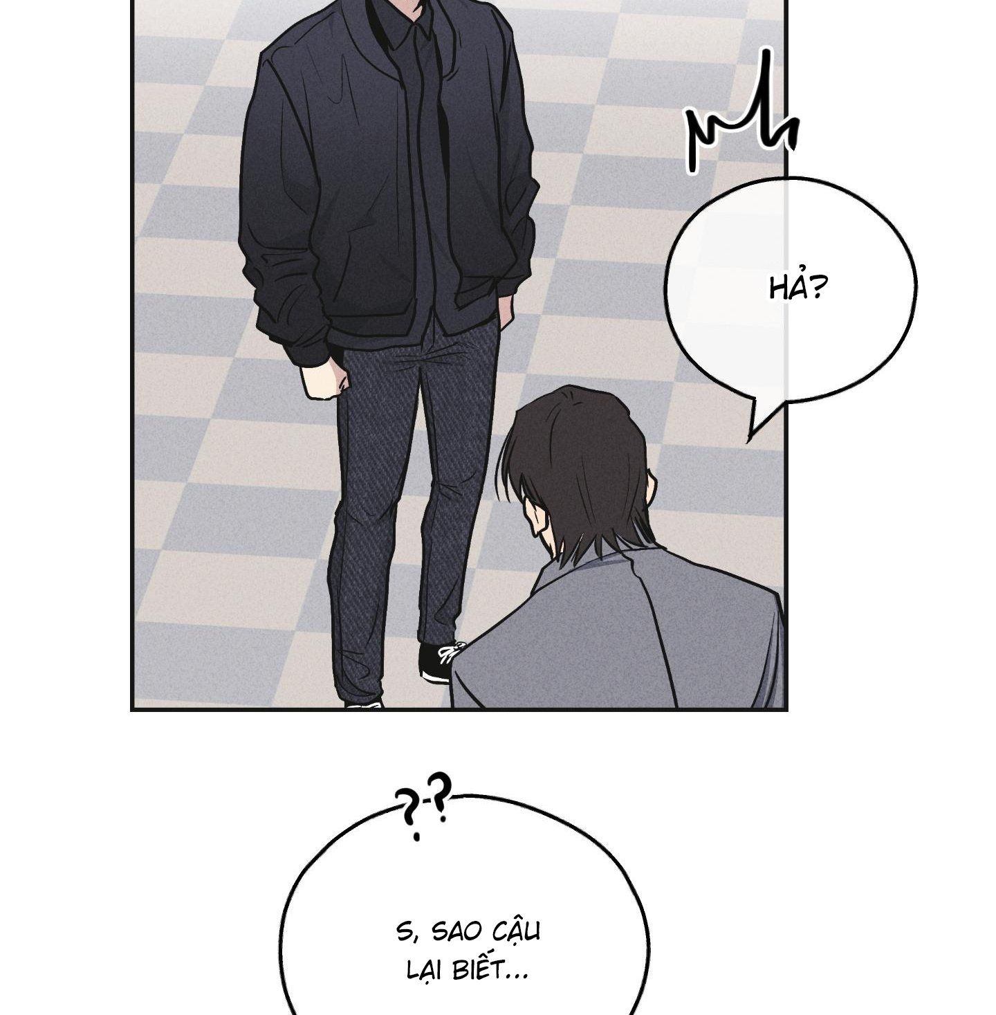 đọc truyện Phục Thù Chương 54 ảnh 86 tại Thiên Thai Truyện