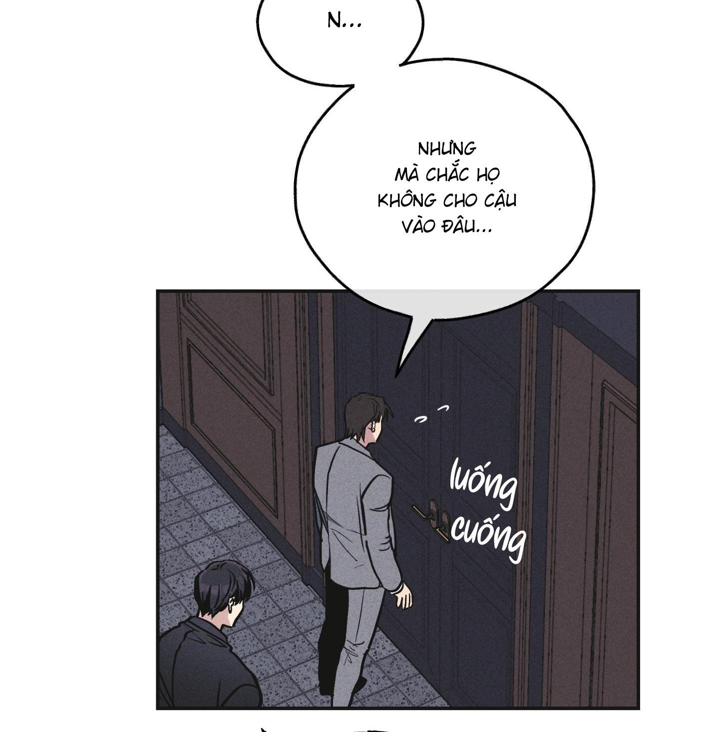 đọc truyện Phục Thù Chương 54 ảnh 89 tại Thiên Thai Truyện