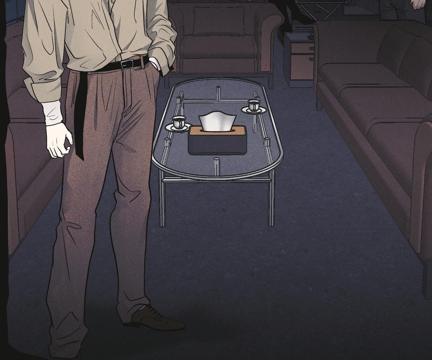 đọc truyện Phục Thù Chương 54 ảnh 100 tại Thiên Thai Truyện