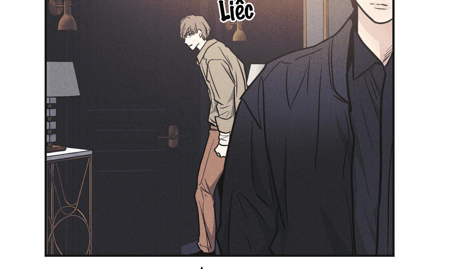 đọc truyện Phục Thù Chương 55 ảnh 25 tại Thiên Thai Truyện