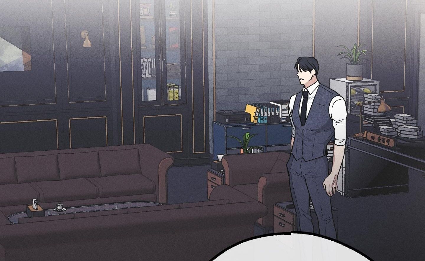 đọc truyện Phục Thù Chương 55 ảnh 238 tại Thiên Thai Truyện