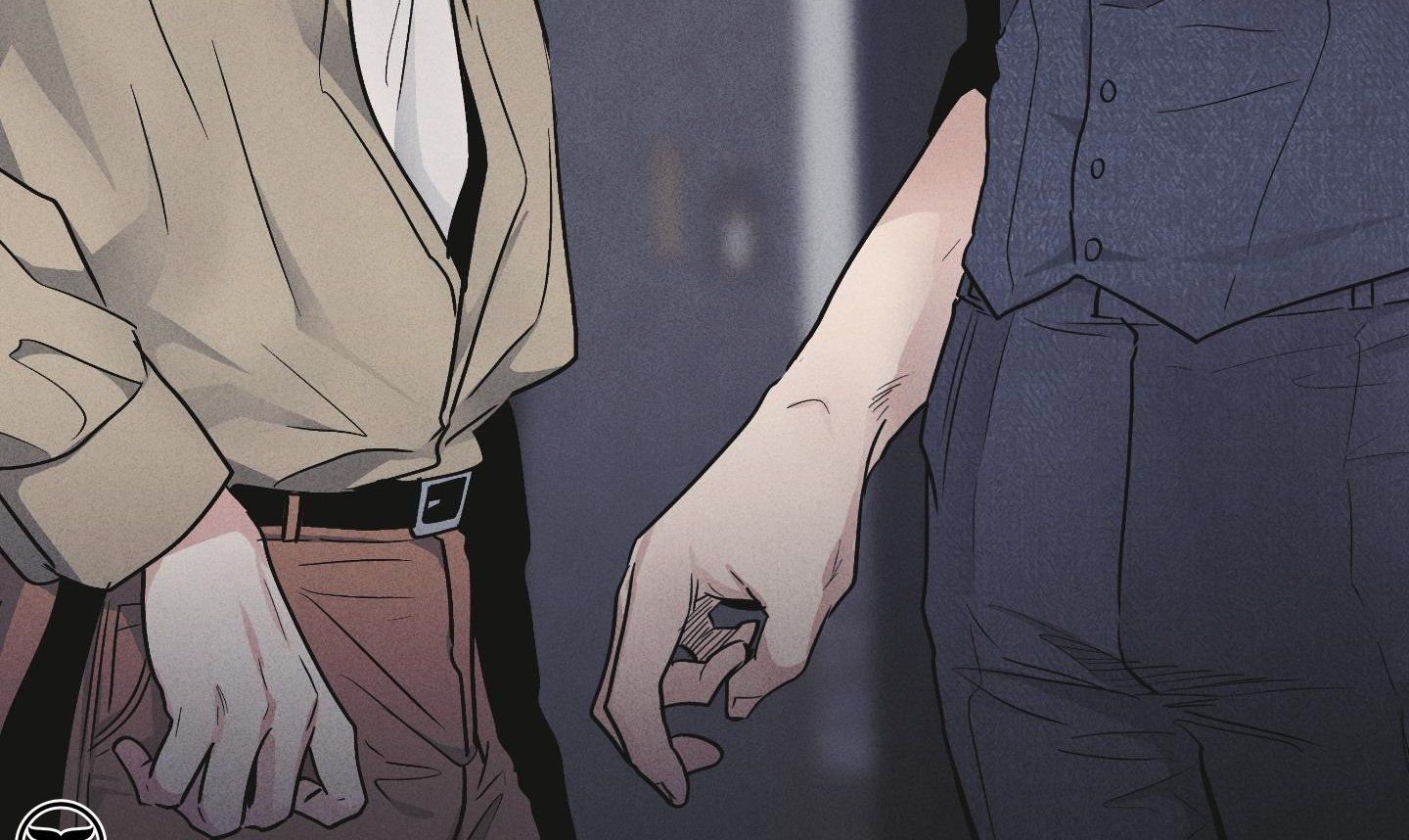 đọc truyện Phục Thù Chương 55 ảnh 11 tại Thiên Thai Truyện