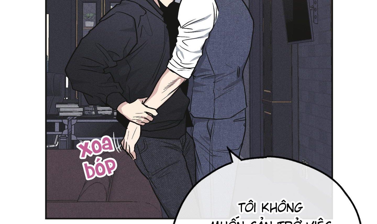 đọc truyện Phục Thù Chương 55 ảnh 93 tại Thiên Thai Truyện