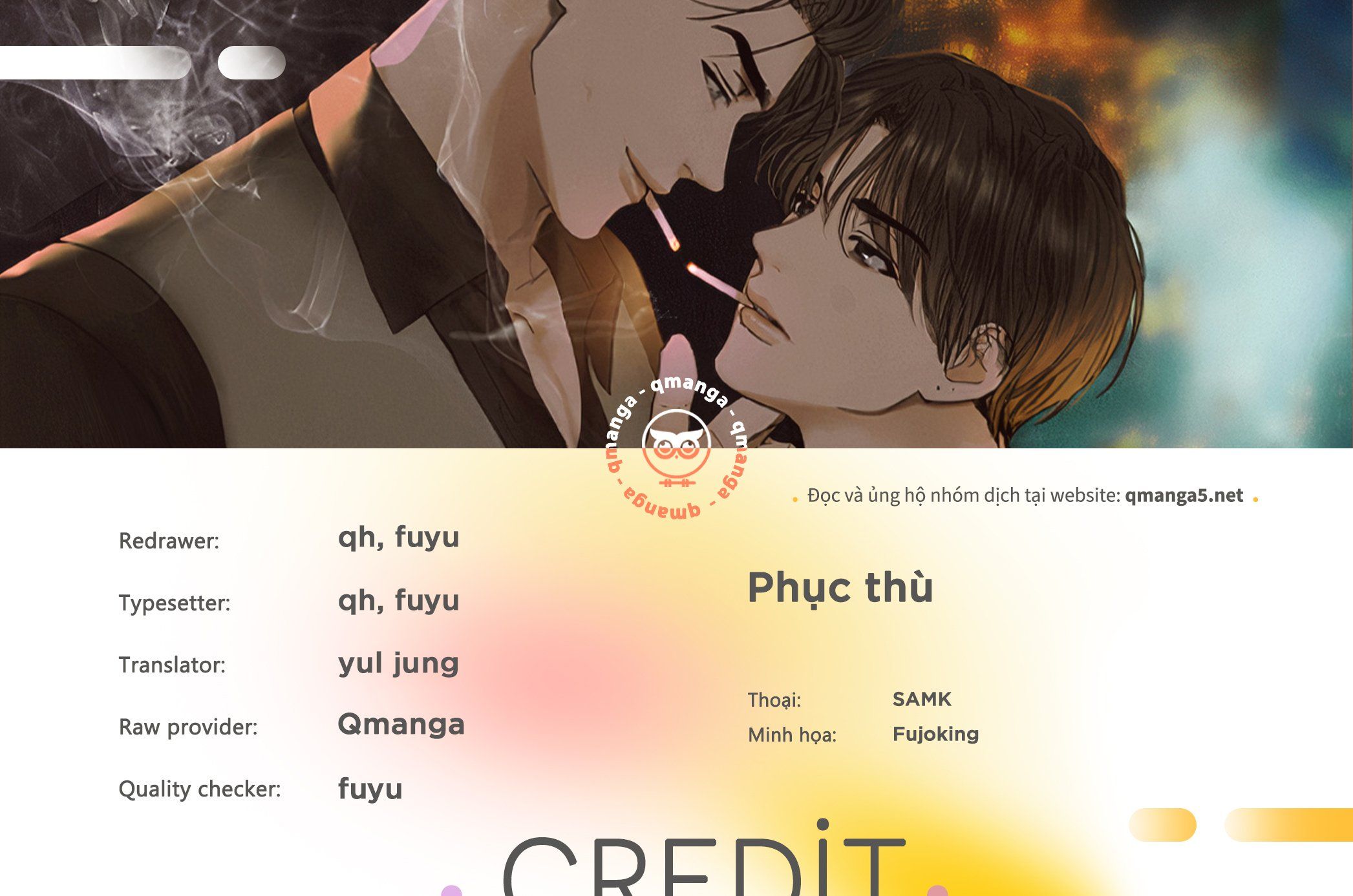 đọc truyện Phục Thù Chương 56 ảnh 3 tại Thiên Thai Truyện