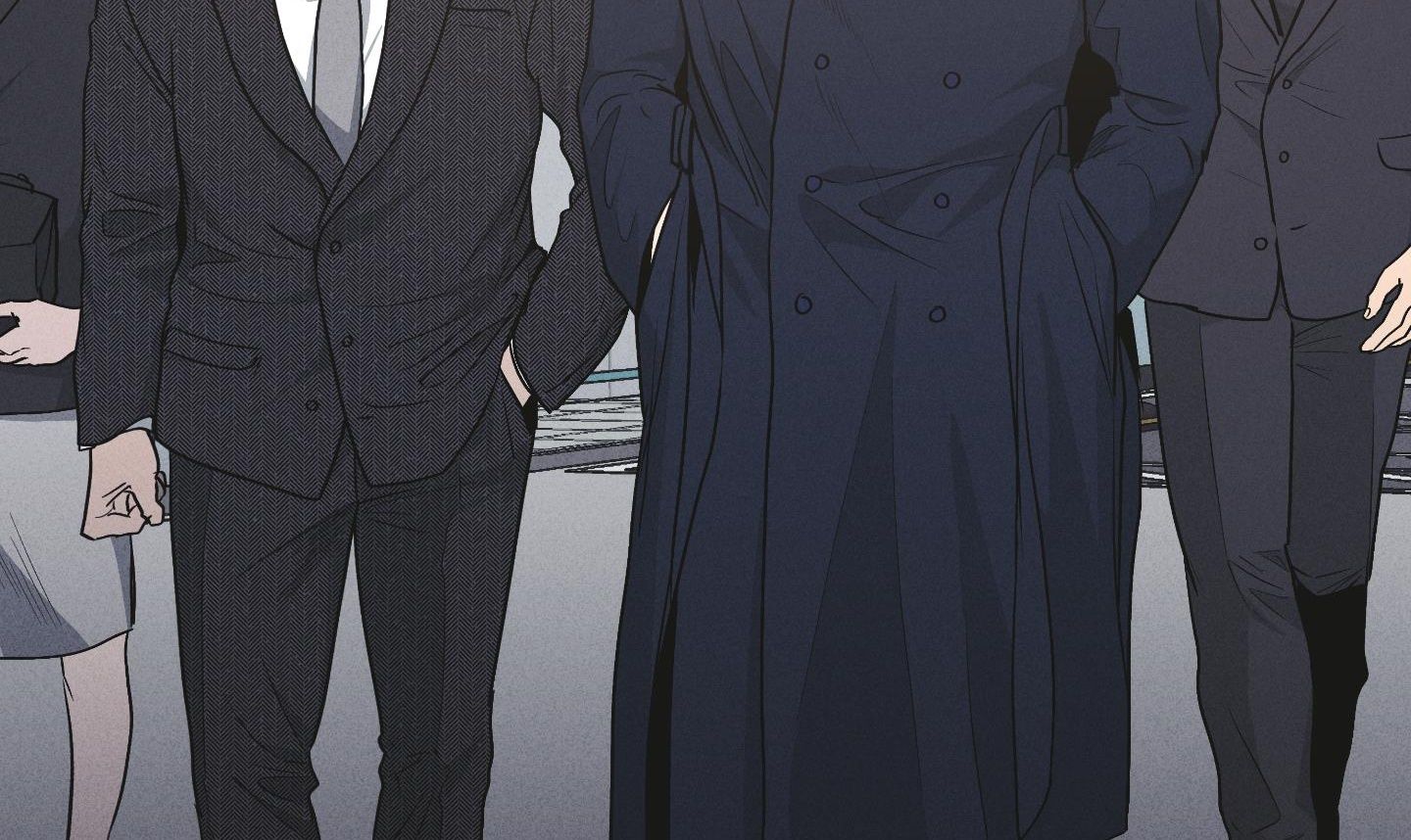 đọc truyện Phục Thù Chương 56 ảnh 110 tại Thiên Thai Truyện