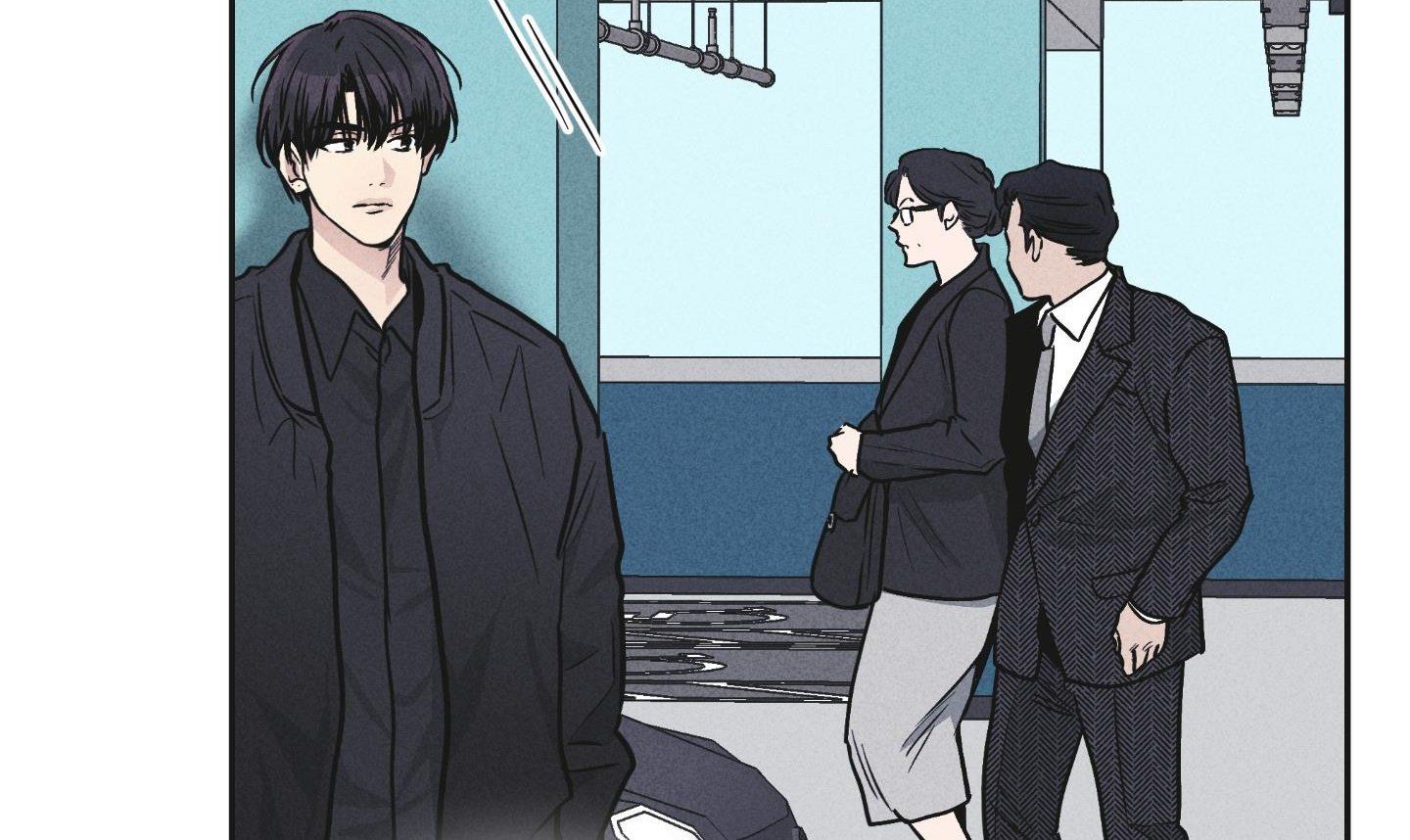 đọc truyện Phục Thù Chương 56 ảnh 117 tại Thiên Thai Truyện