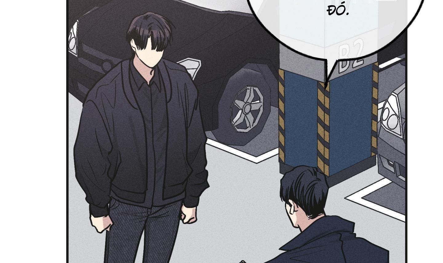 đọc truyện Phục Thù Chương 56 ảnh 145 tại Thiên Thai Truyện