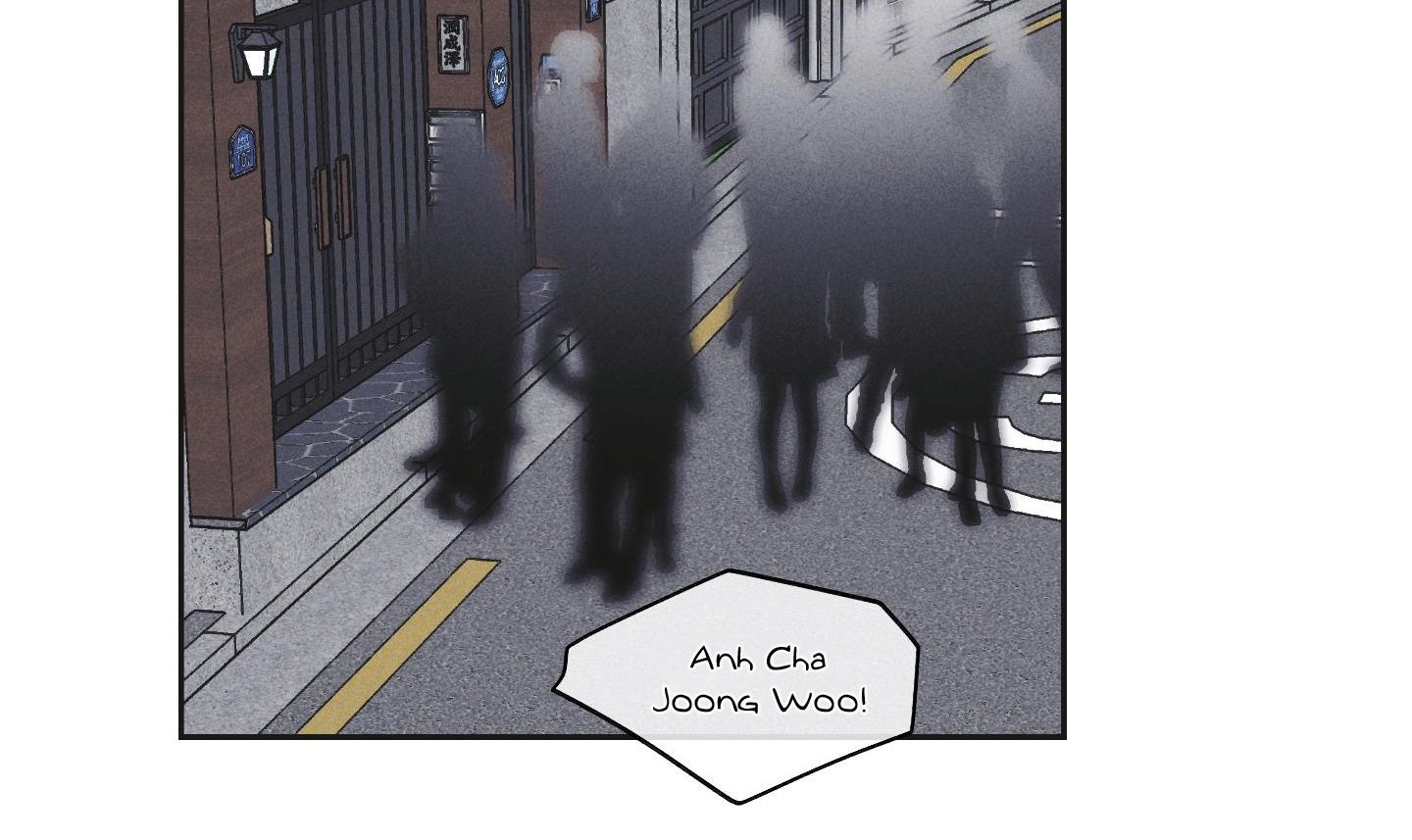 đọc truyện Phục Thù Chương 56 ảnh 196 tại Thiên Thai Truyện