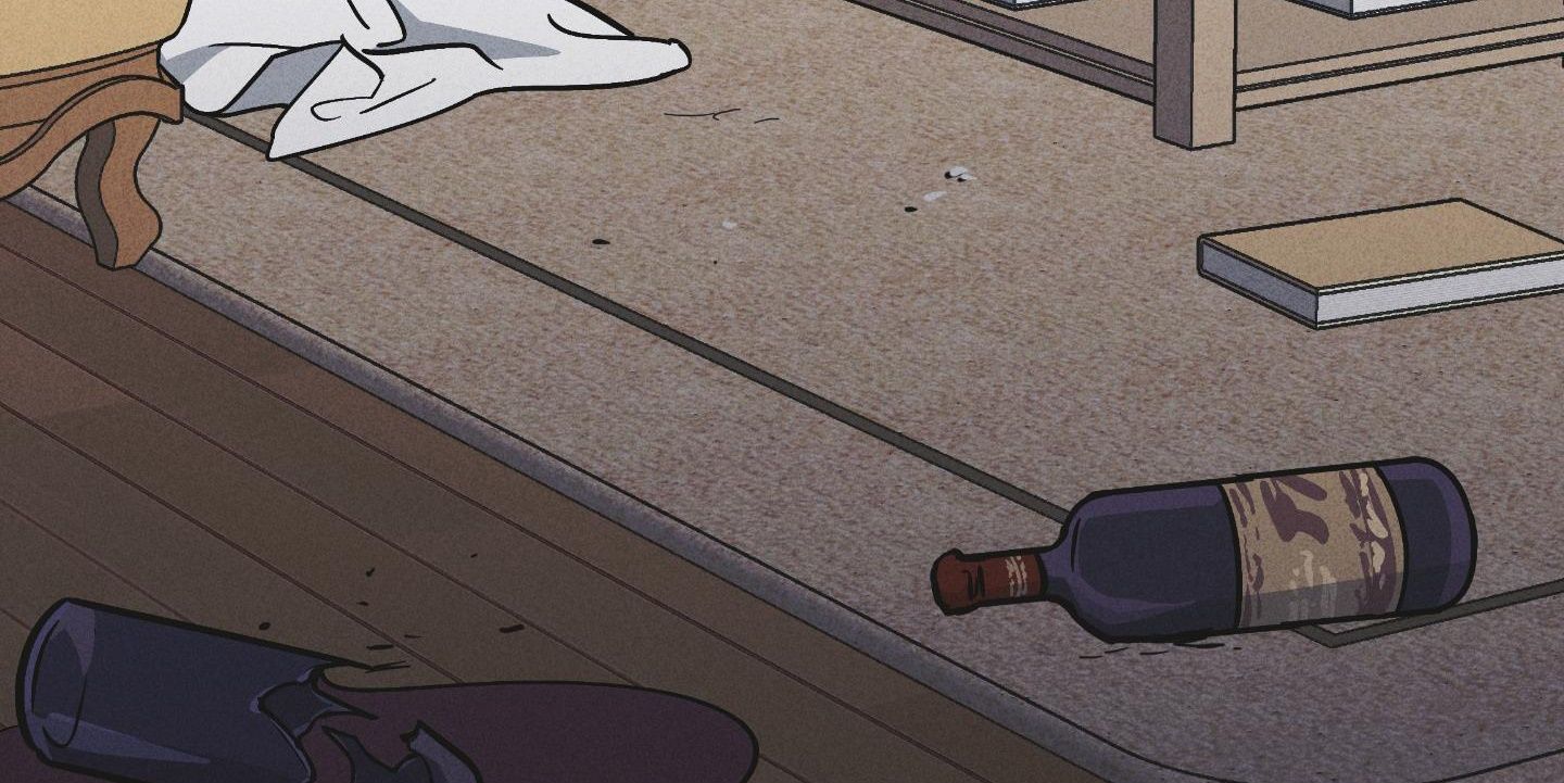 đọc truyện Phục Thù Chương 56 ảnh 220 tại Thiên Thai Truyện