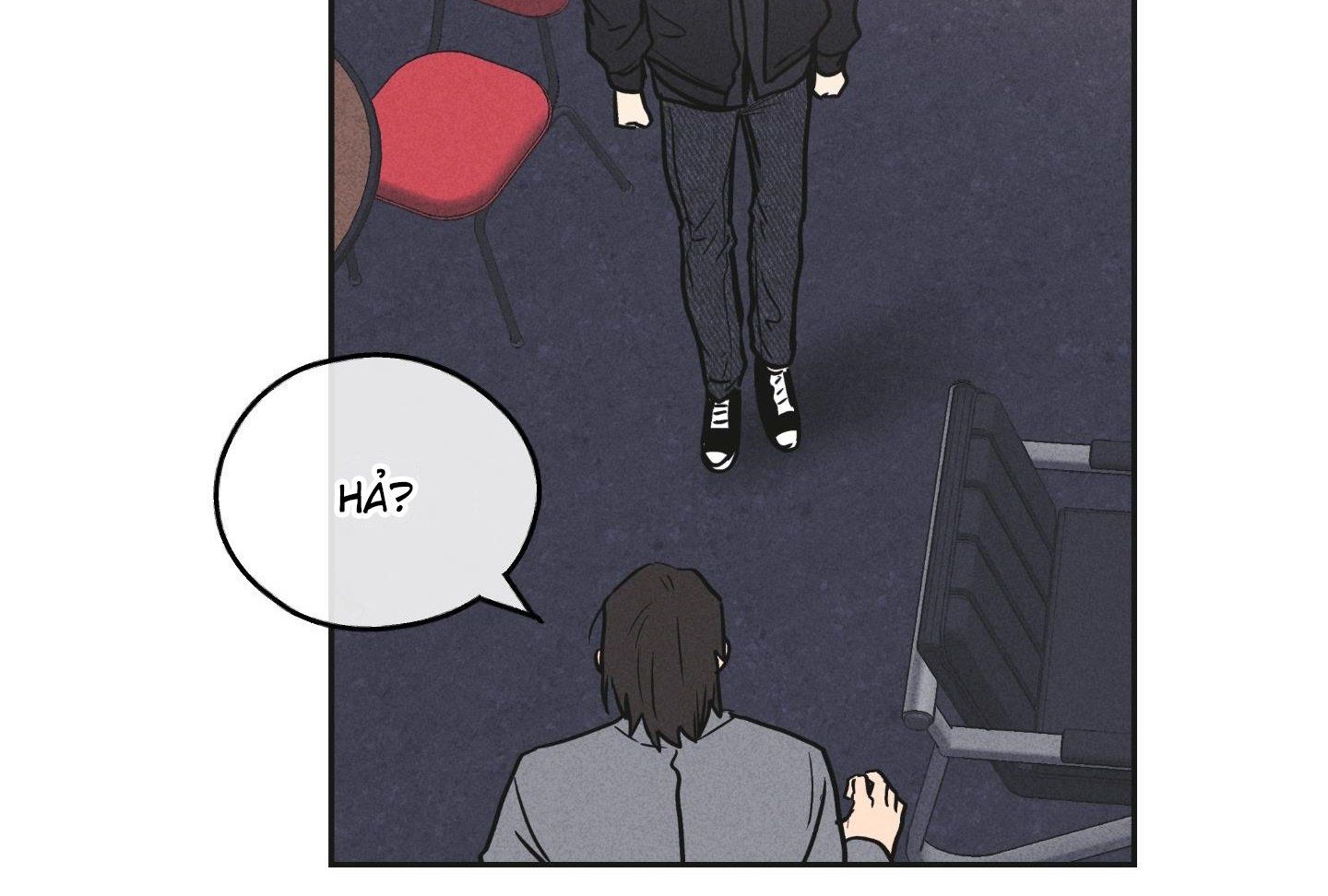 đọc truyện Phục Thù Chương 56 ảnh 45 tại Thiên Thai Truyện