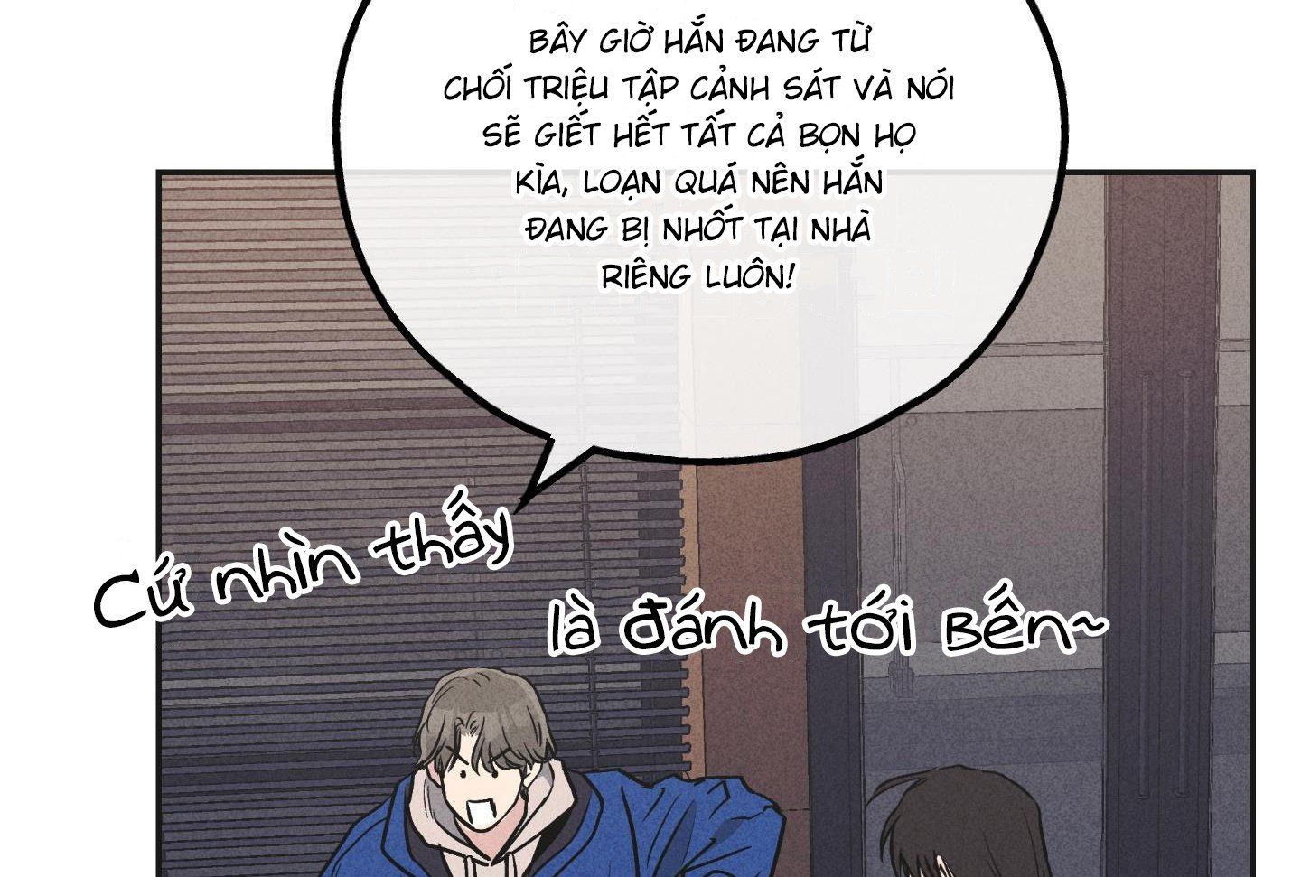 đọc truyện Phục Thù Chương 56 ảnh 71 tại Thiên Thai Truyện