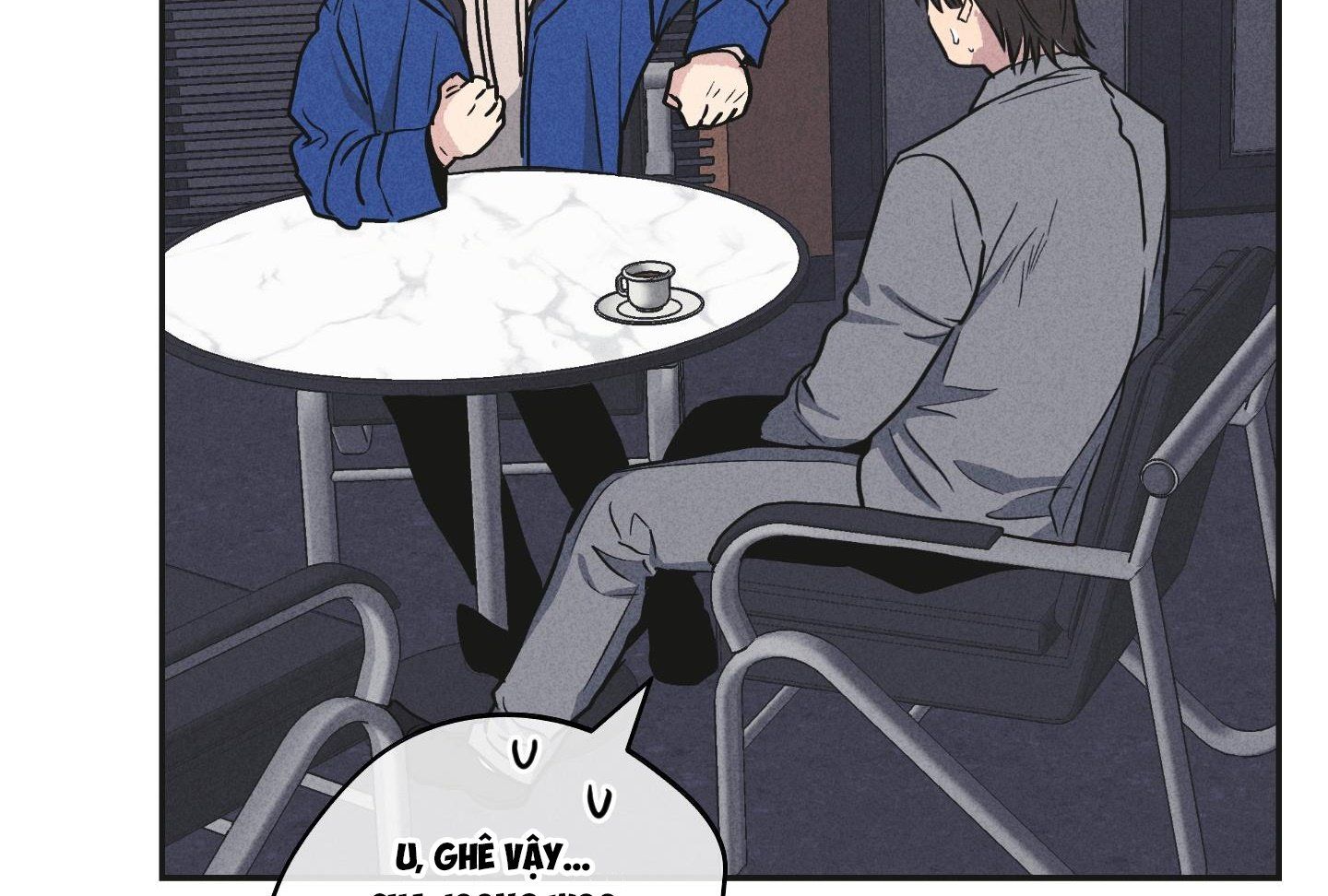 đọc truyện Phục Thù Chương 56 ảnh 72 tại Thiên Thai Truyện