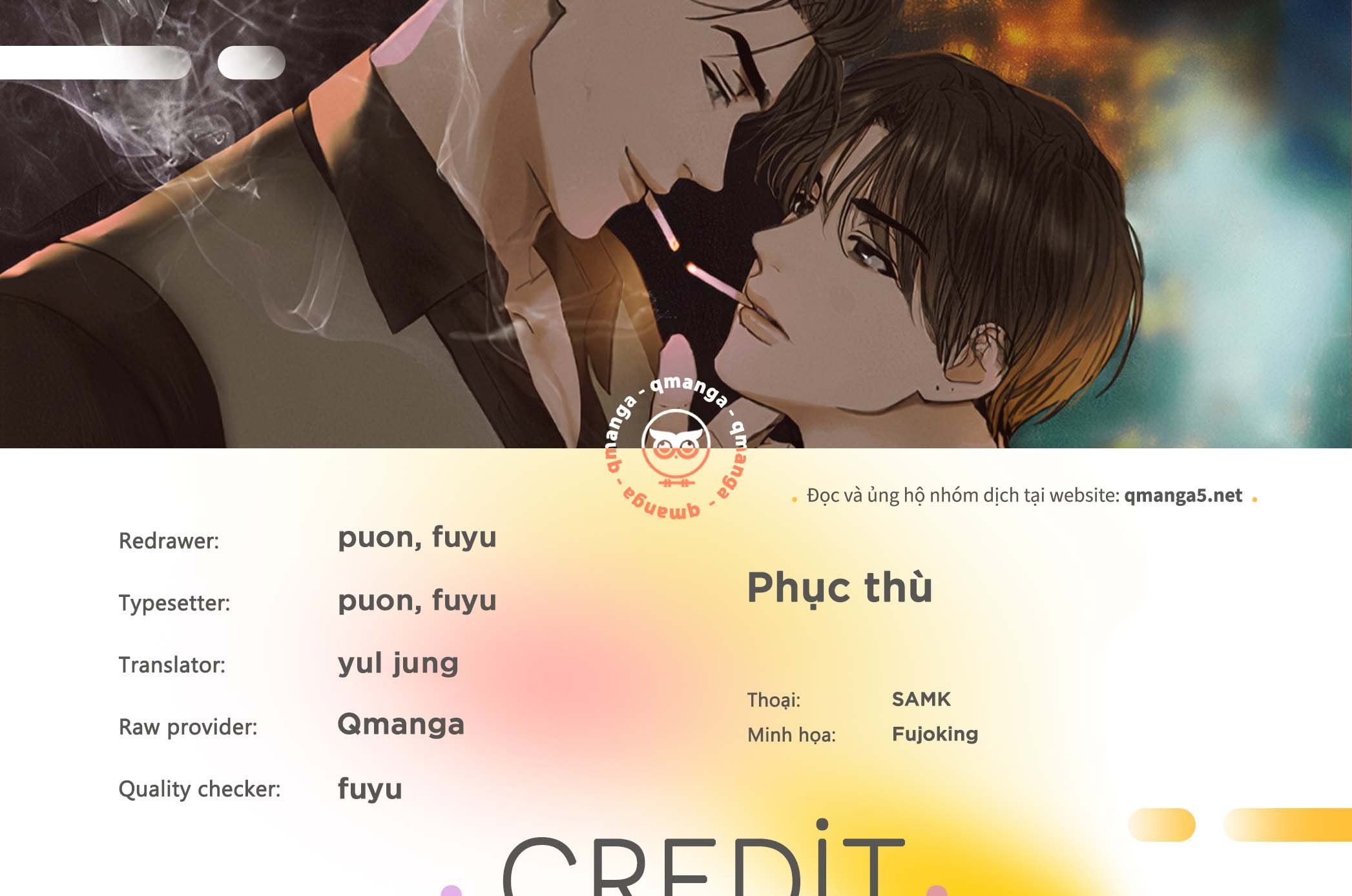 đọc truyện Phục Thù Chương 57 ảnh 3 tại Thiên Thai Truyện